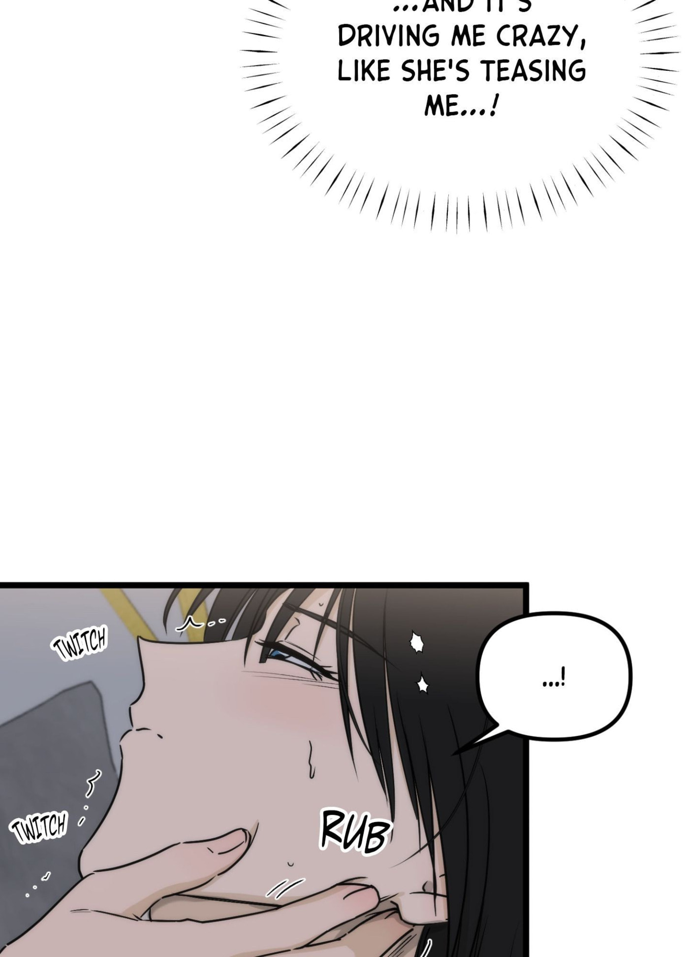 Only to You (Yongnak) Chapter 13 page 4 - 