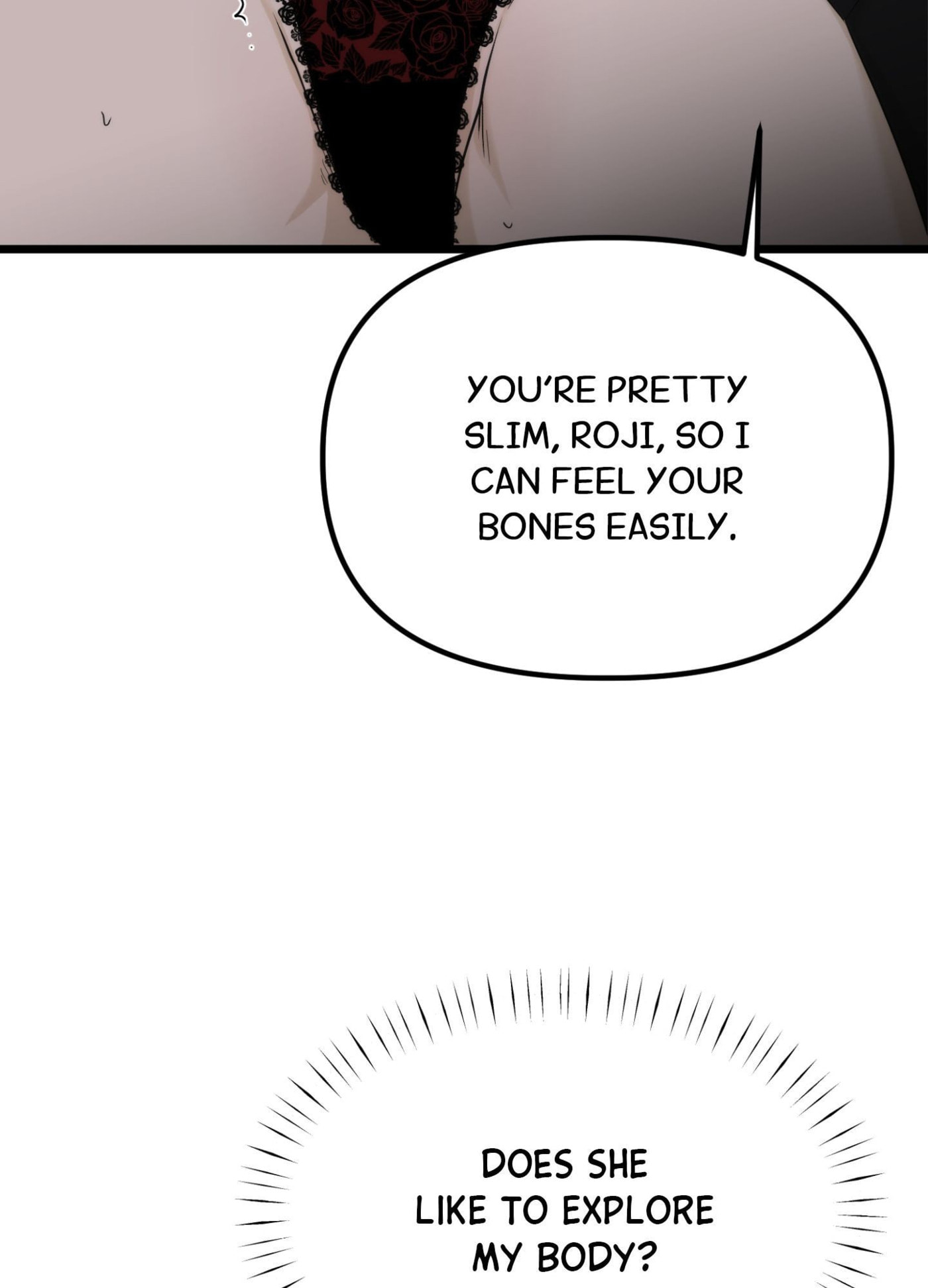 Only to You (Yongnak) Chapter 13 page 34 - 