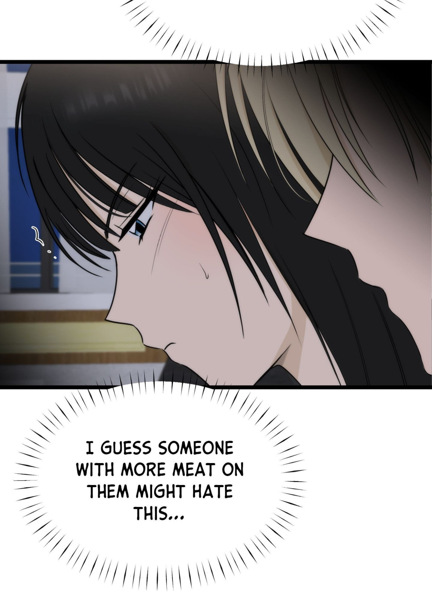 Only to You (Yongnak) Chapter 13 page 35 - 