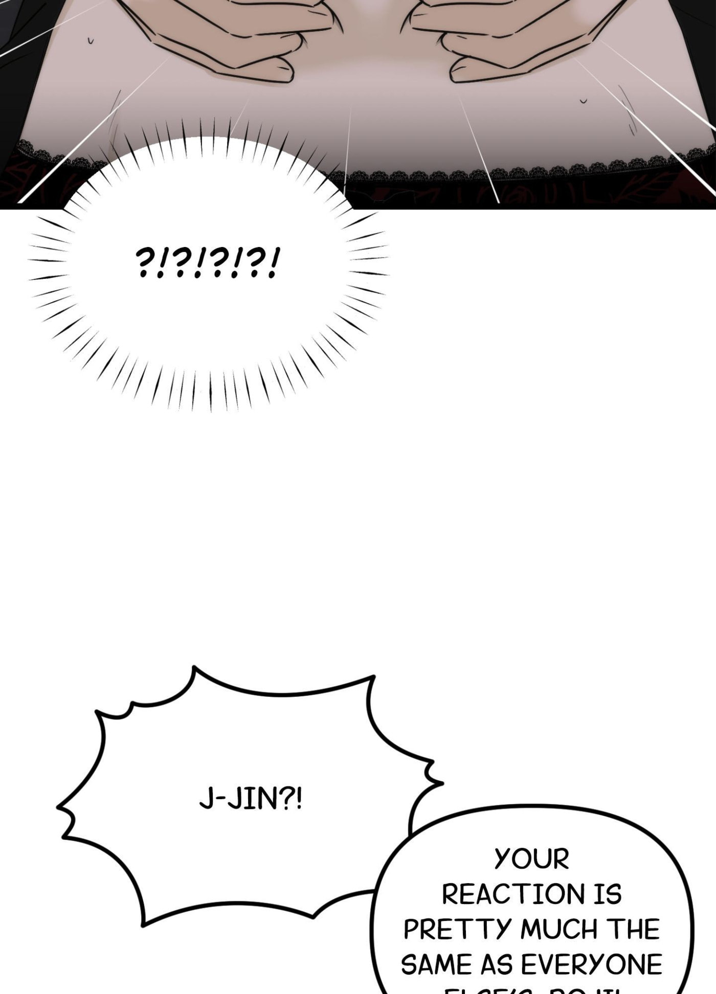 Only to You (Yongnak) Chapter 13 page 39 - 
