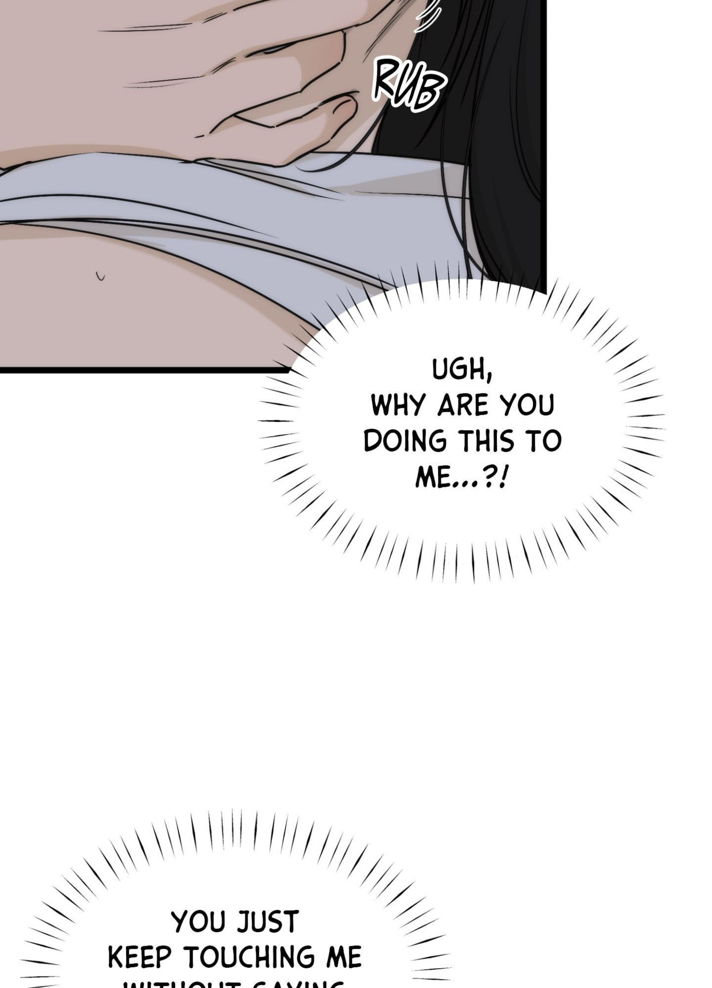 Only to You (Yongnak) Chapter 13 page 5 - 