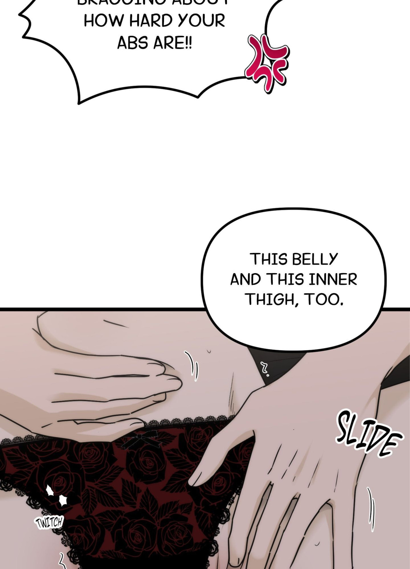 Only to You (Yongnak) Chapter 13 page 43 - 