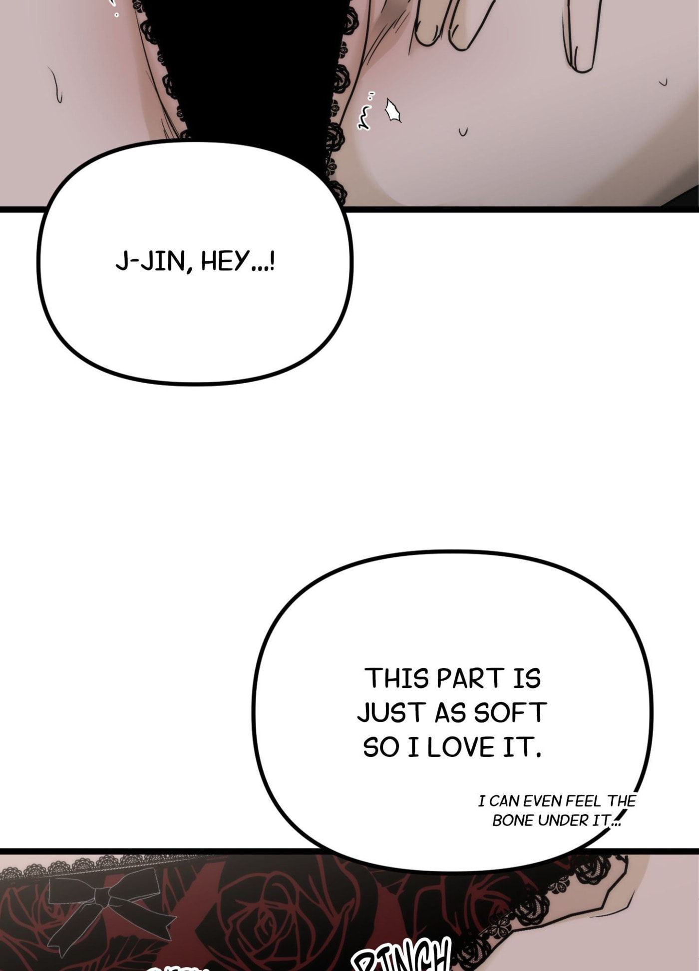Only to You (Yongnak) Chapter 13 page 44 - 