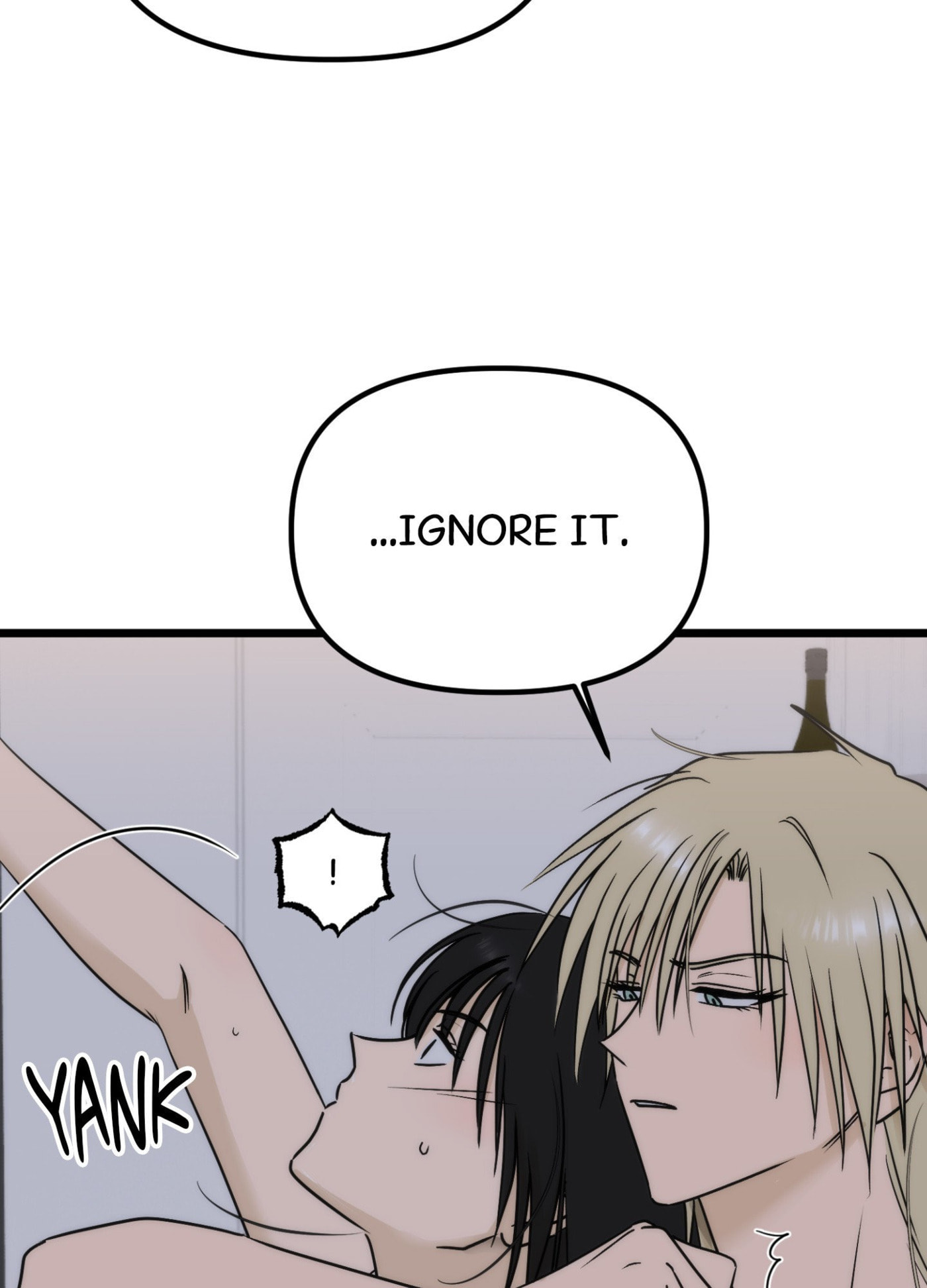 Only to You (Yongnak) Chapter 13 page 52 - 