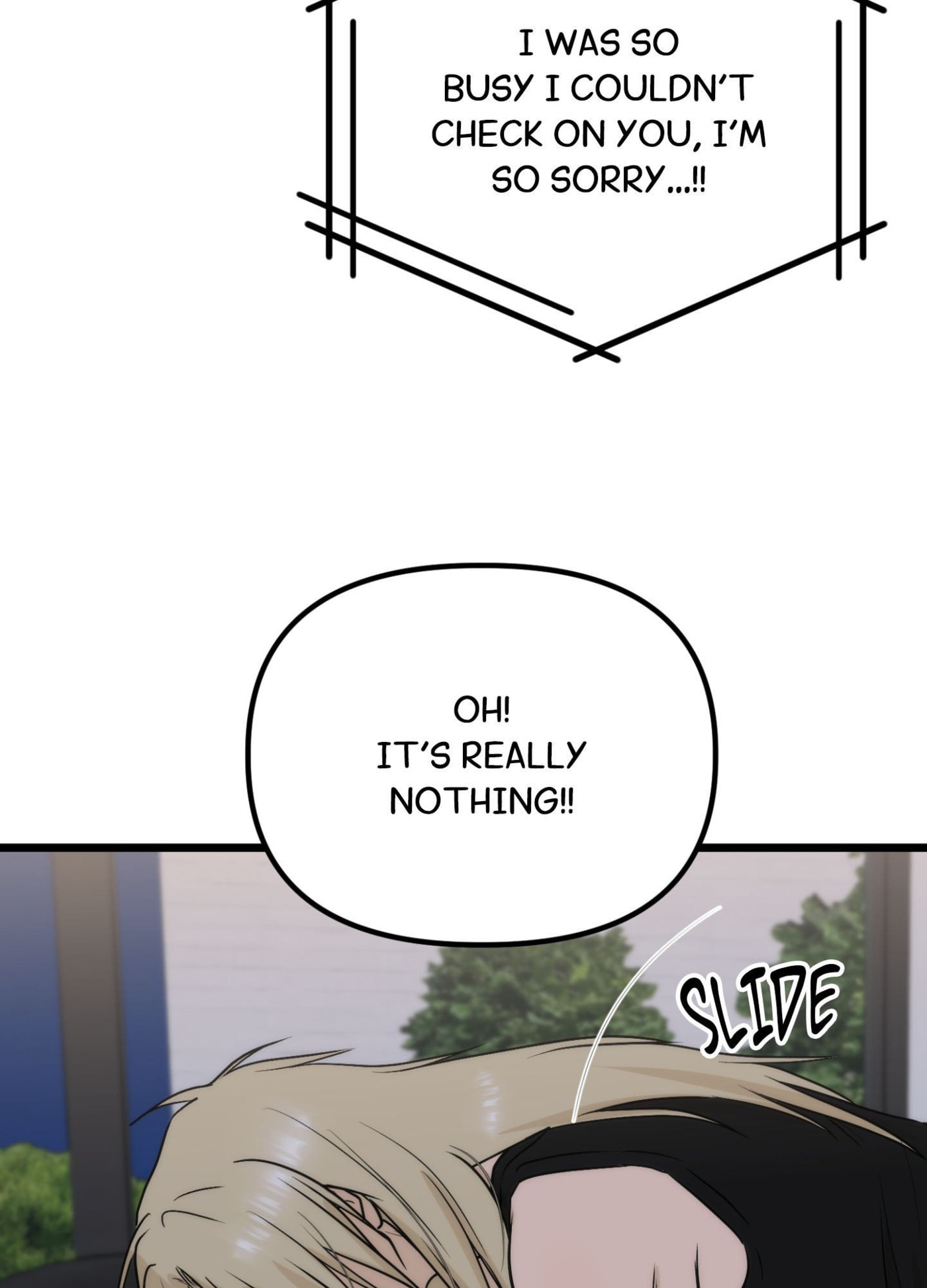 Only to You (Yongnak) Chapter 13 page 59 - 