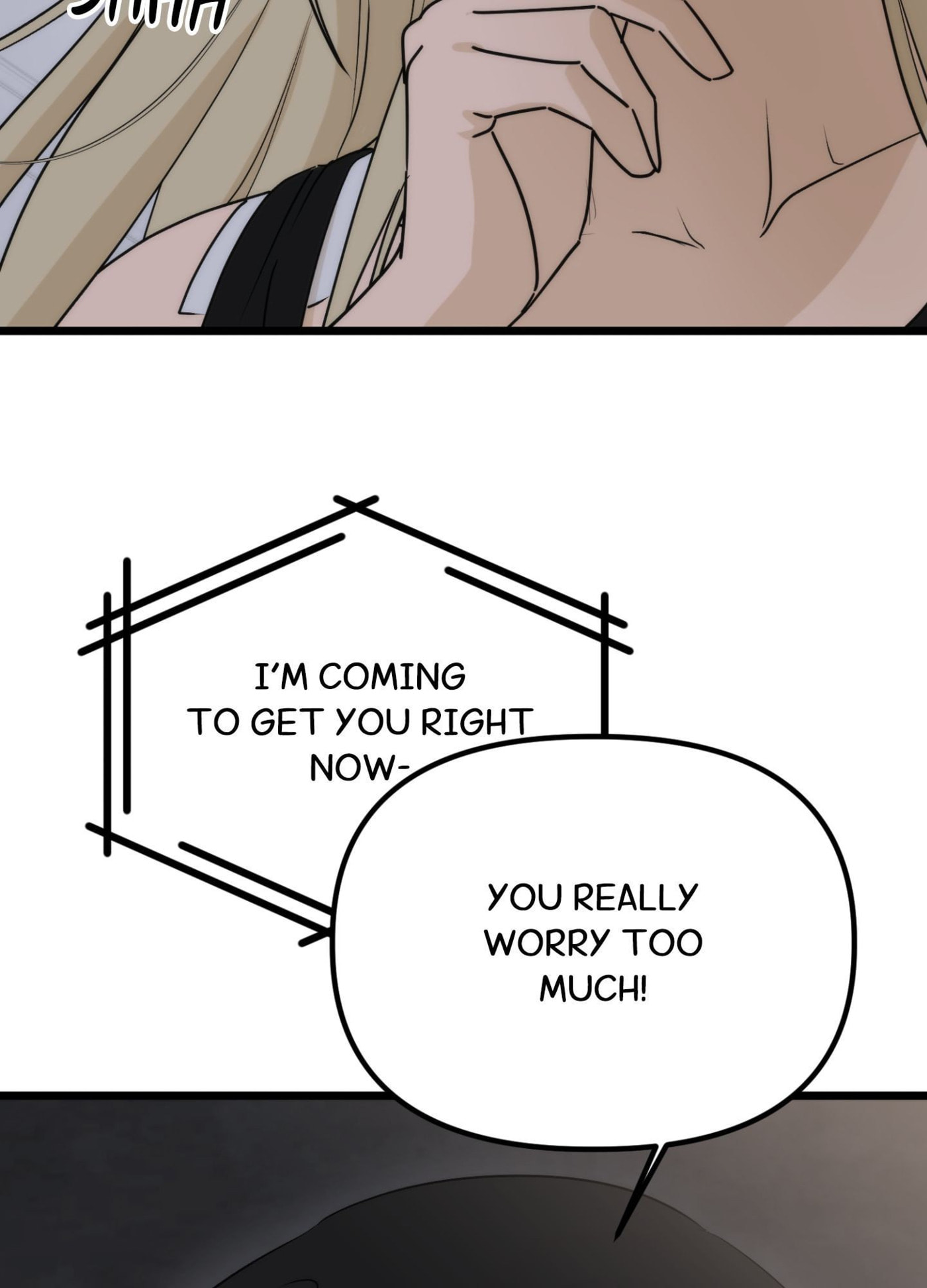 Only to You (Yongnak) Chapter 13 page 62 - 