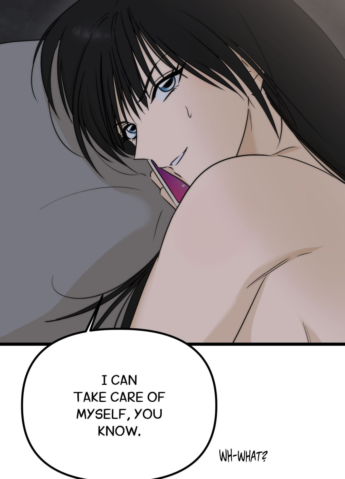 Only to You (Yongnak) Chapter 13 page 63 - 