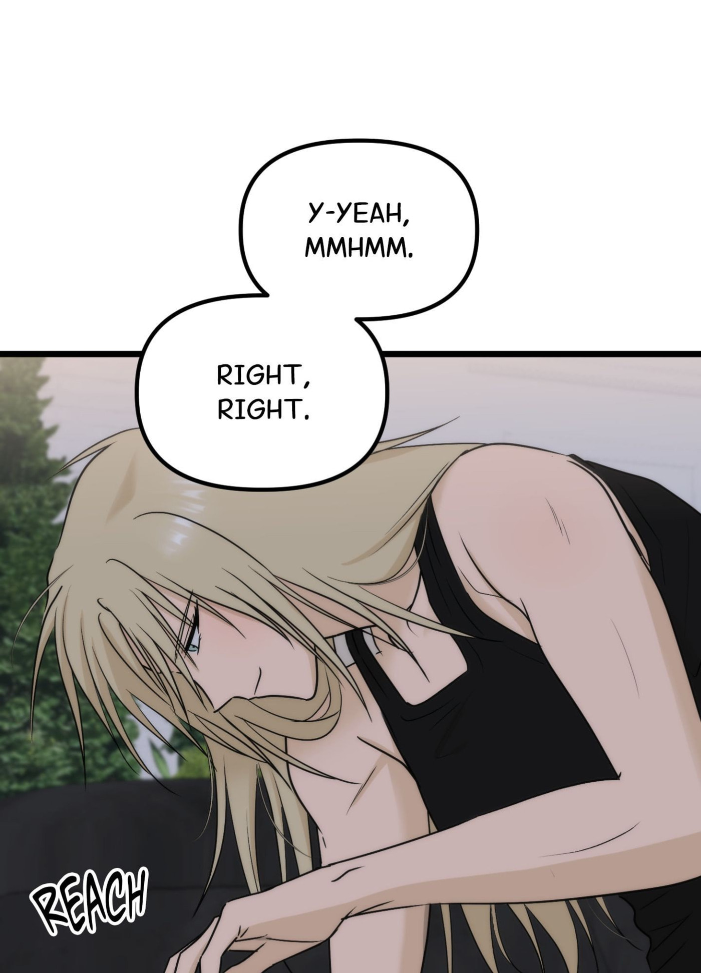 Only to You (Yongnak) Chapter 13 page 65 - 