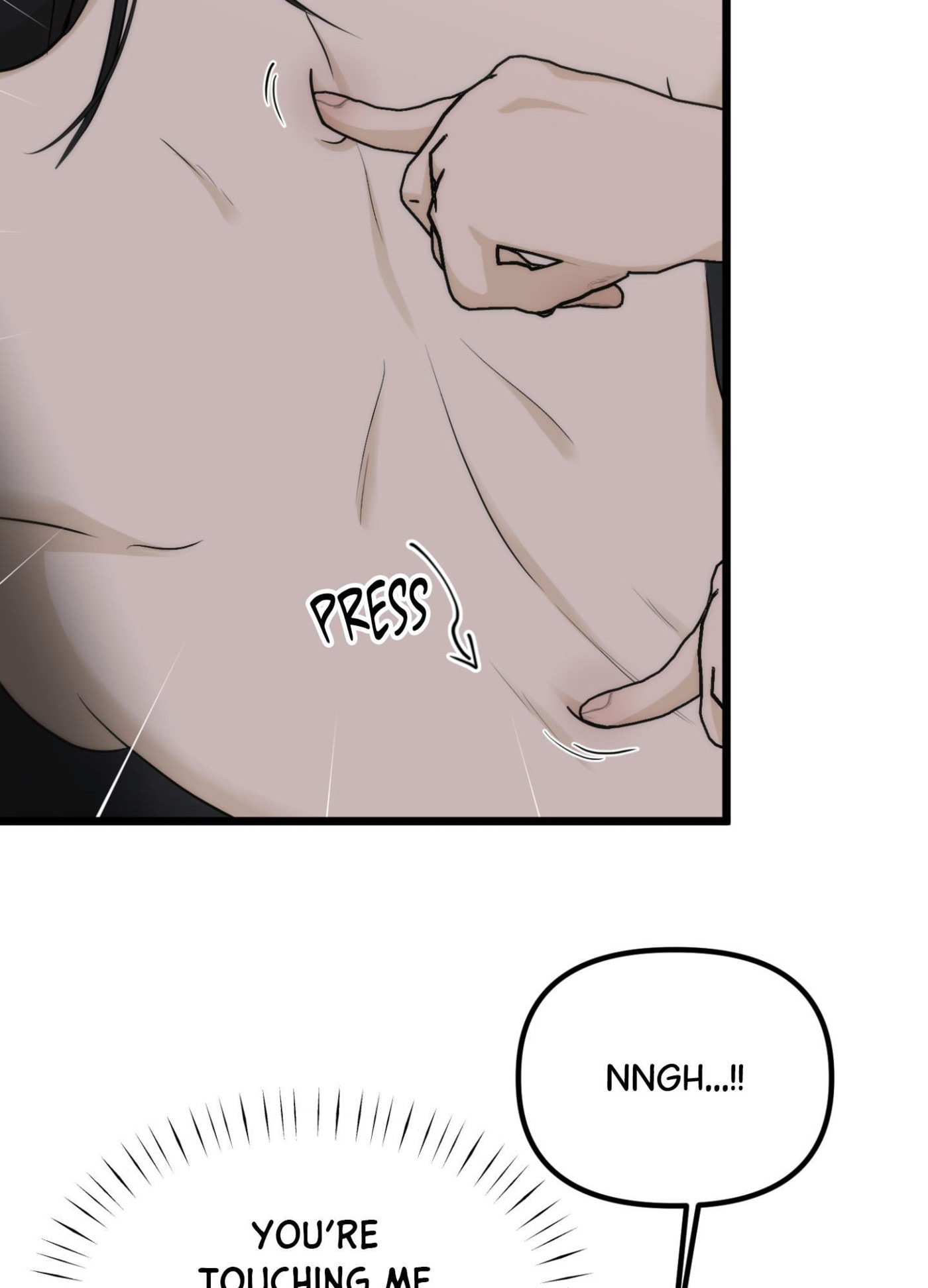 Only to You (Yongnak) Chapter 13 page 67 - 