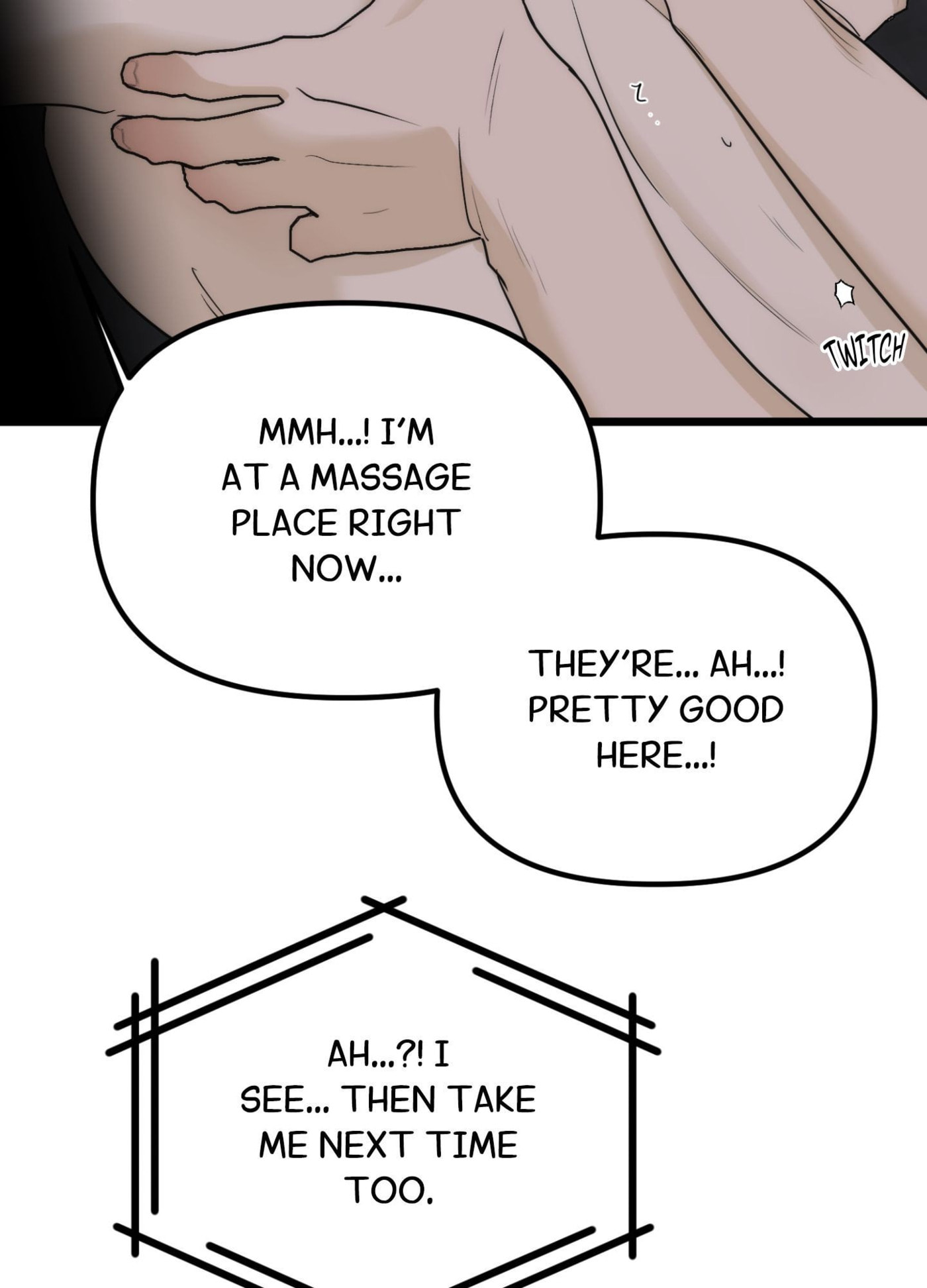 Only to You (Yongnak) Chapter 13 page 70 - 