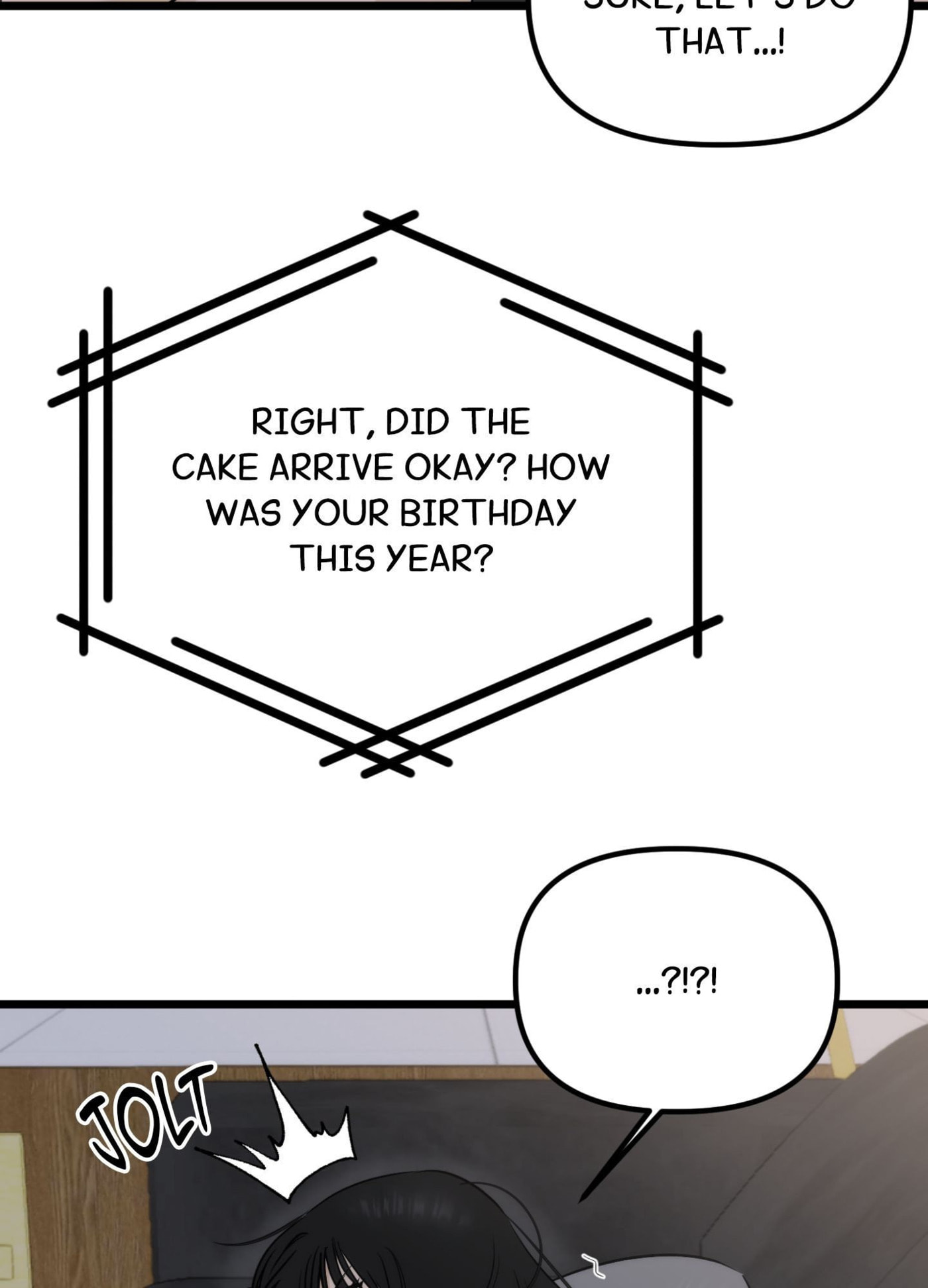 Only to You (Yongnak) Chapter 13 page 72 - 