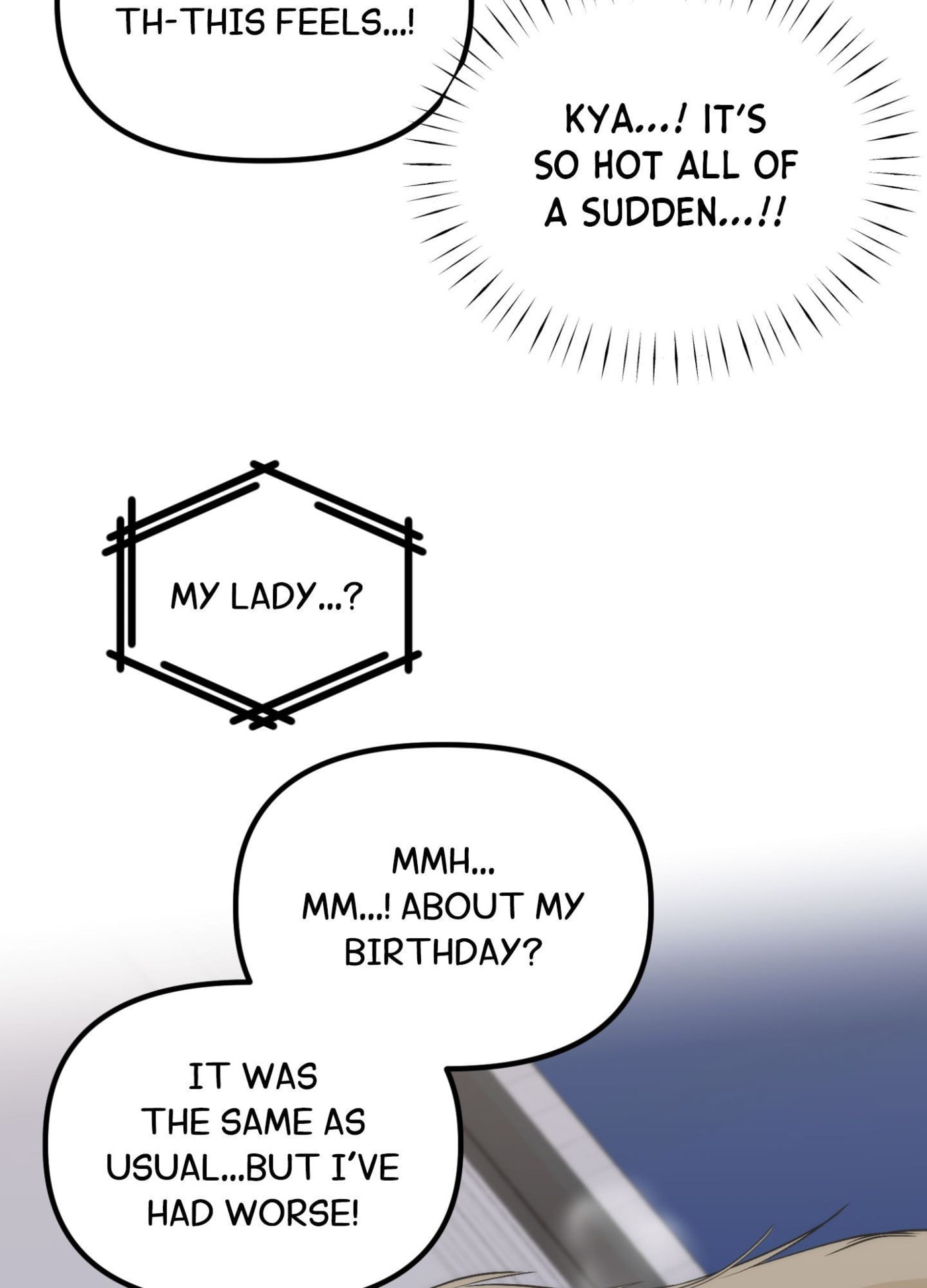 Only to You (Yongnak) Chapter 13 page 78 - 