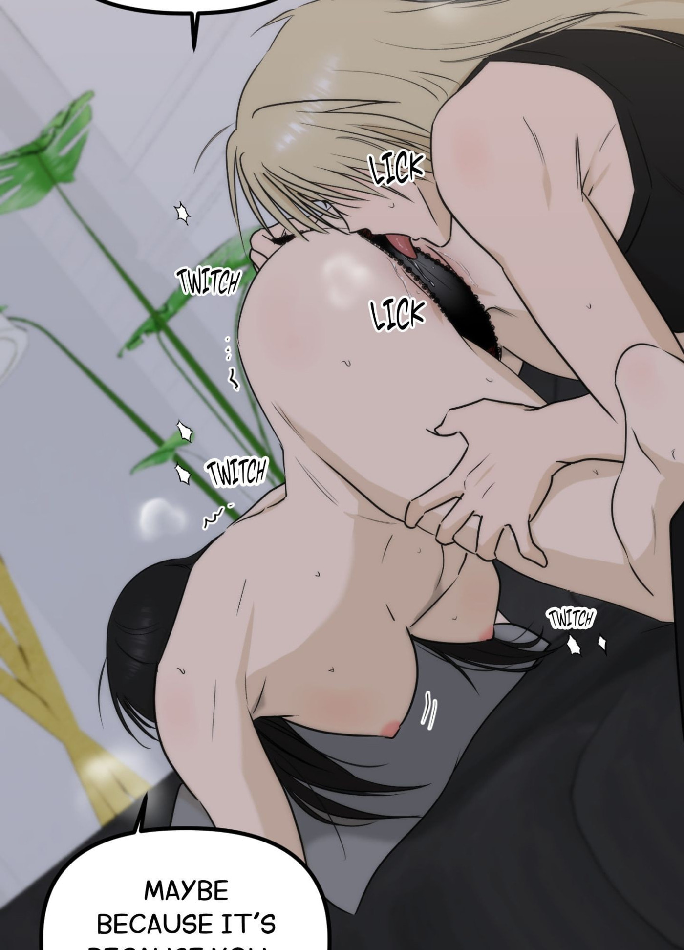 Only to You (Yongnak) Chapter 13 page 79 - 