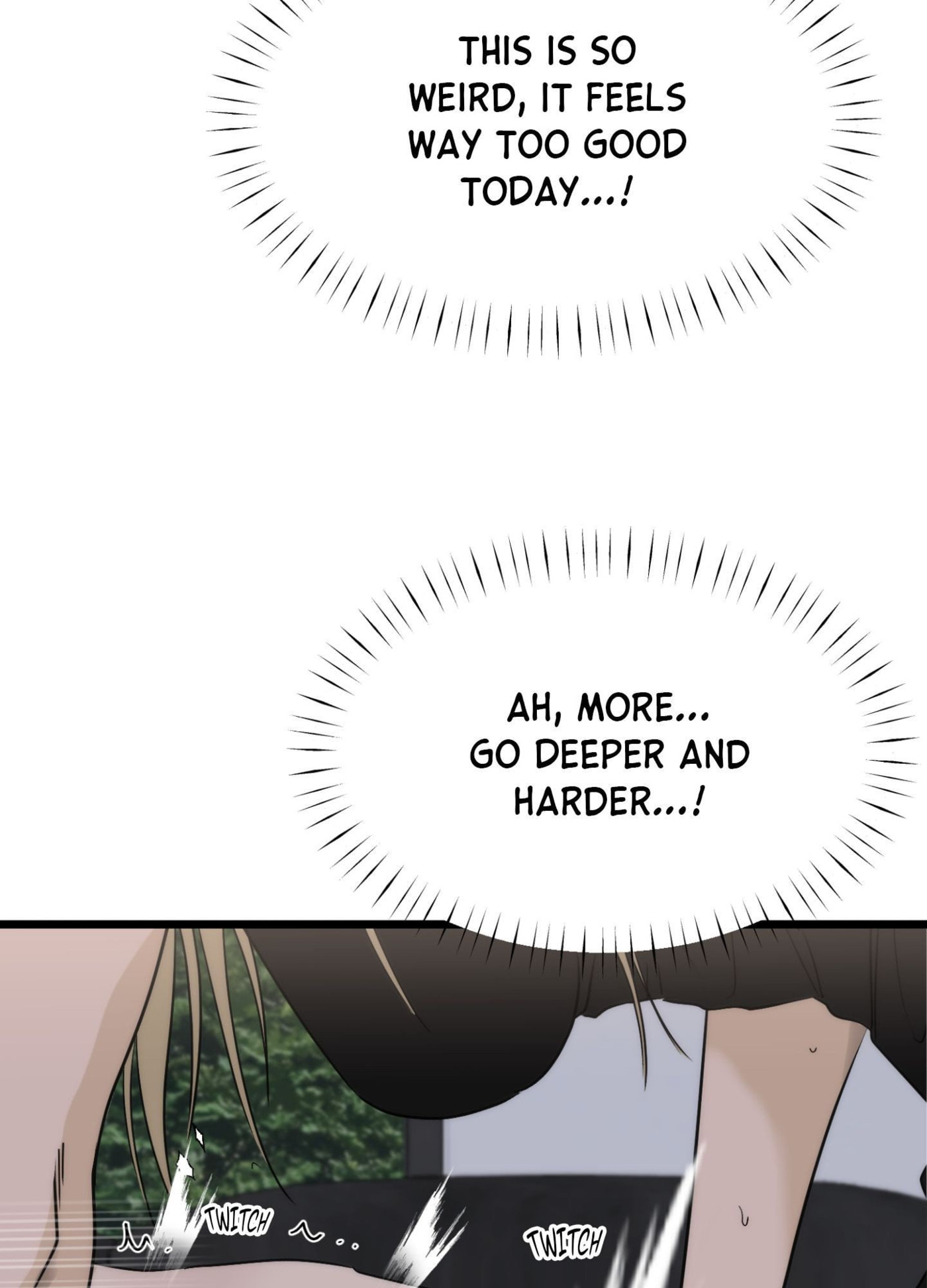 Only to You (Yongnak) Chapter 13 page 87 - 