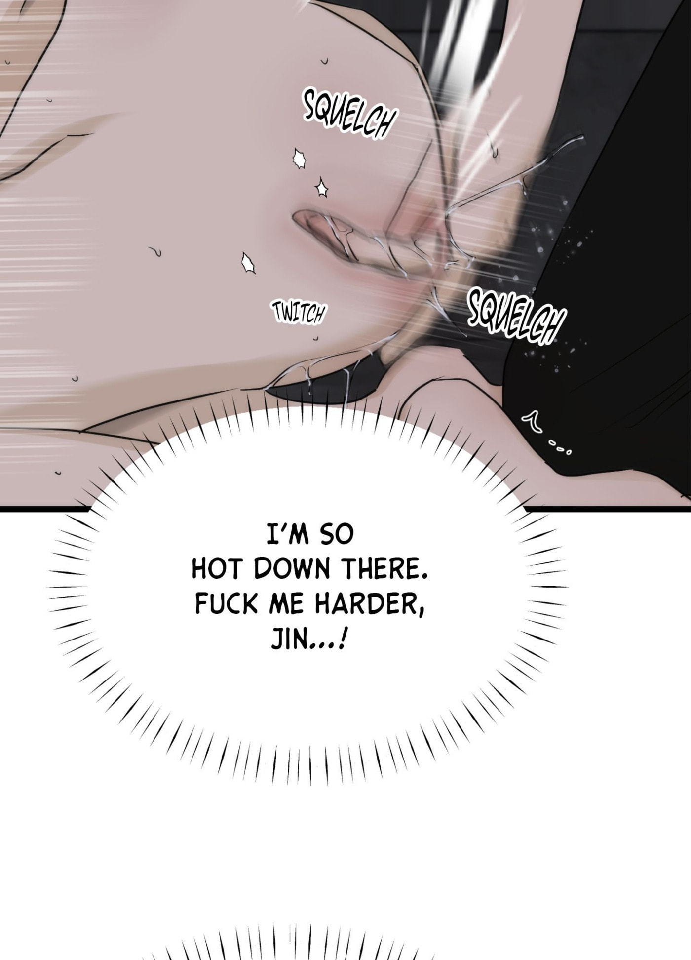Only to You (Yongnak) Chapter 13 page 88 - 