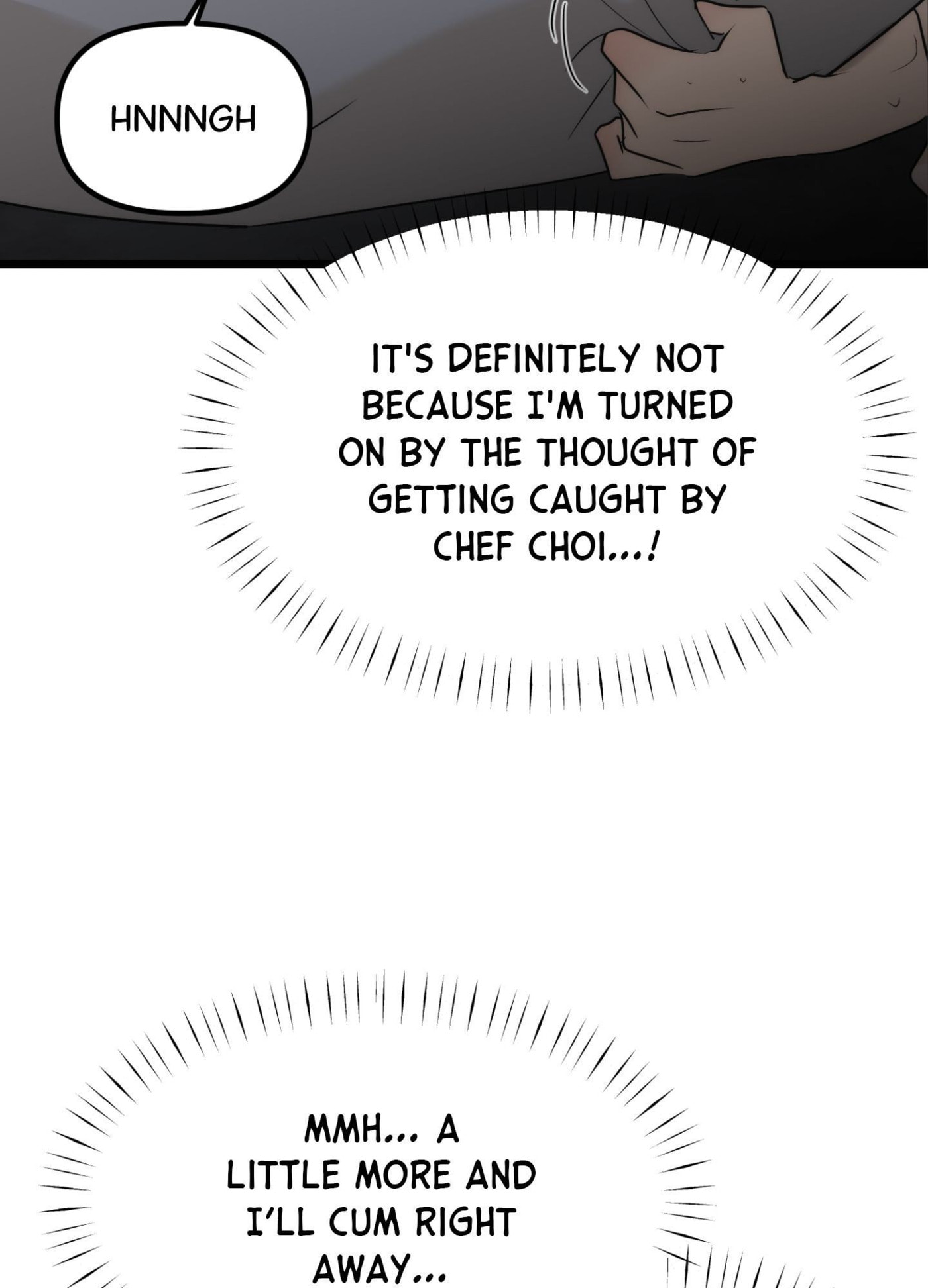 Only to You (Yongnak) Chapter 13 page 90 - 