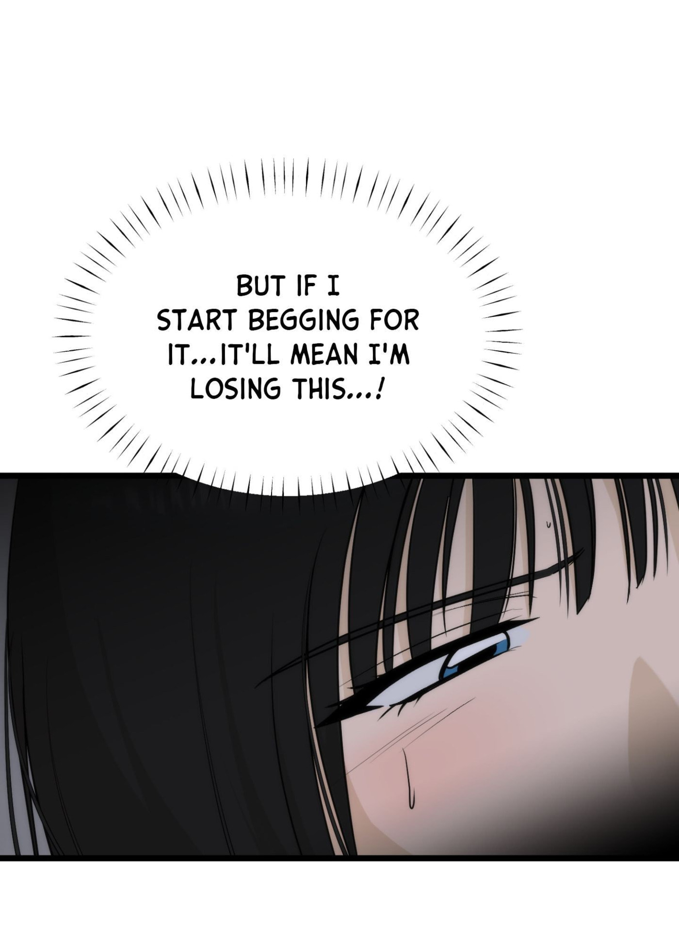 Only to You (Yongnak) Chapter 13 page 10 - 