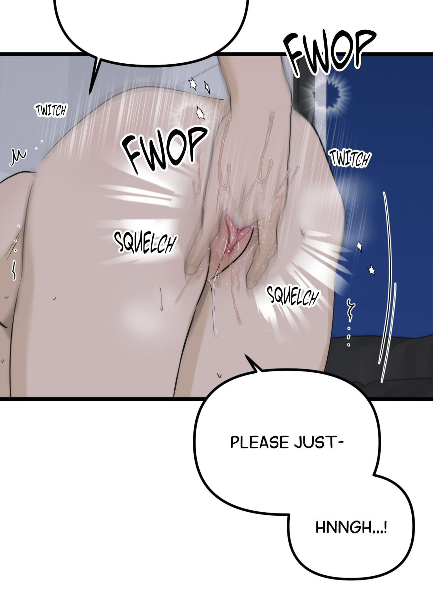 Only to You (Yongnak) Chapter 13 page 92 - 