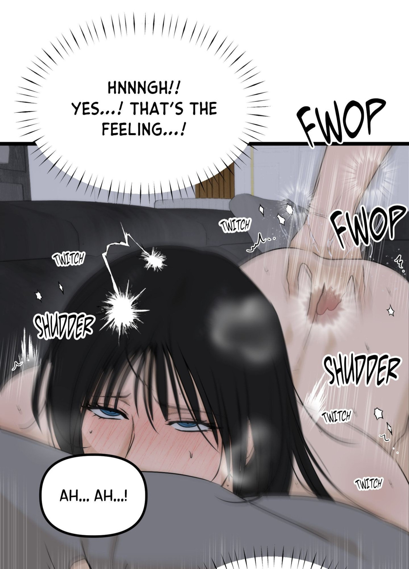 Only to You (Yongnak) Chapter 13 page 93 - 