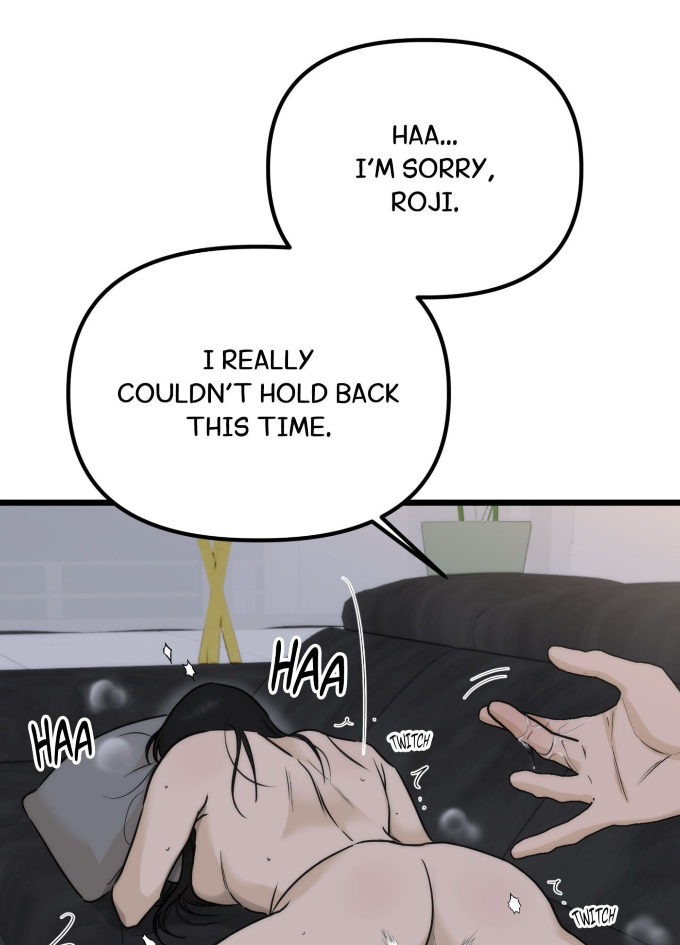 Only to You (Yongnak) Chapter 13 page 97 - 