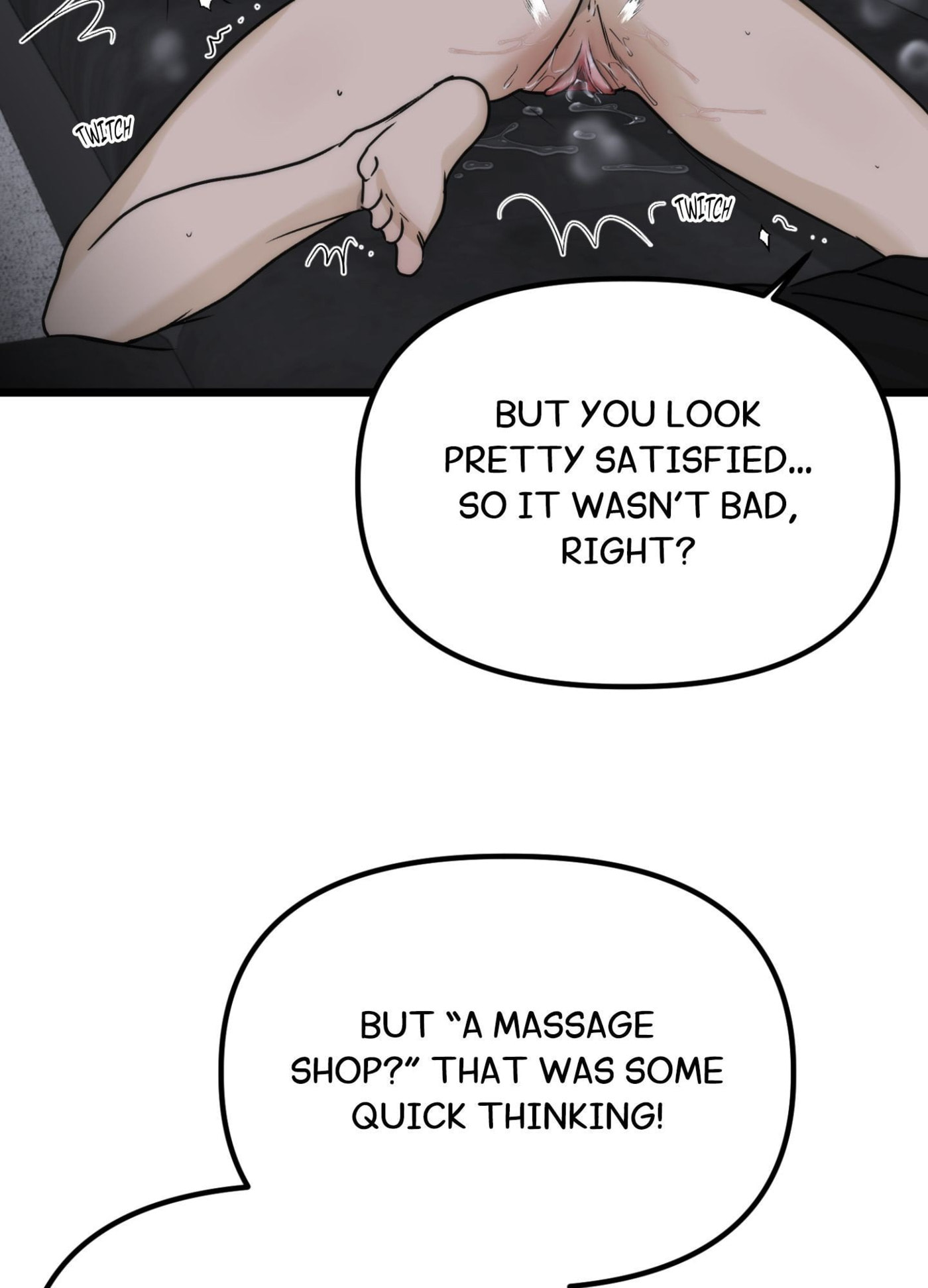 Only to You (Yongnak) Chapter 13 page 98 - 