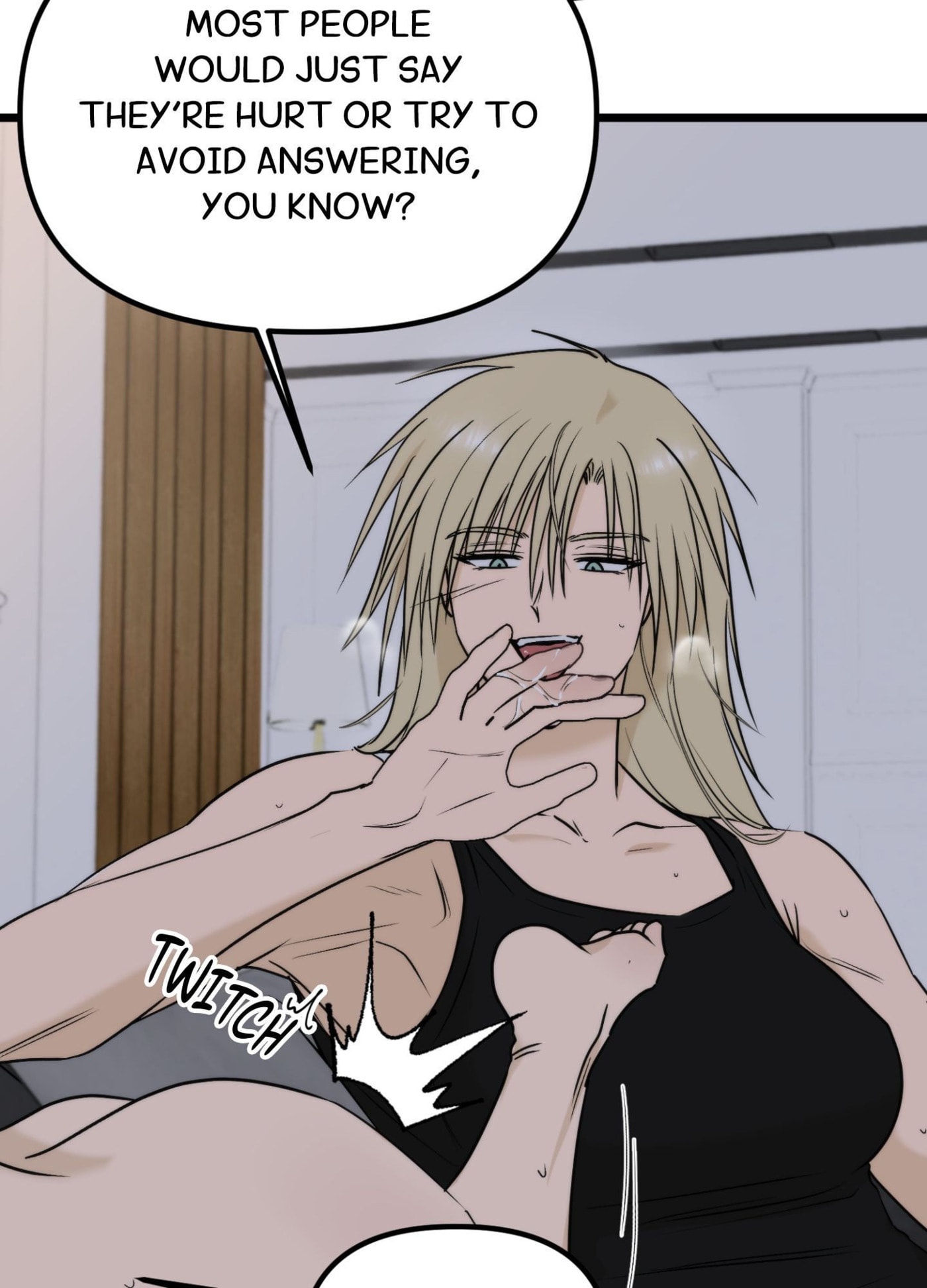 Only to You (Yongnak) Chapter 13 page 99 - 