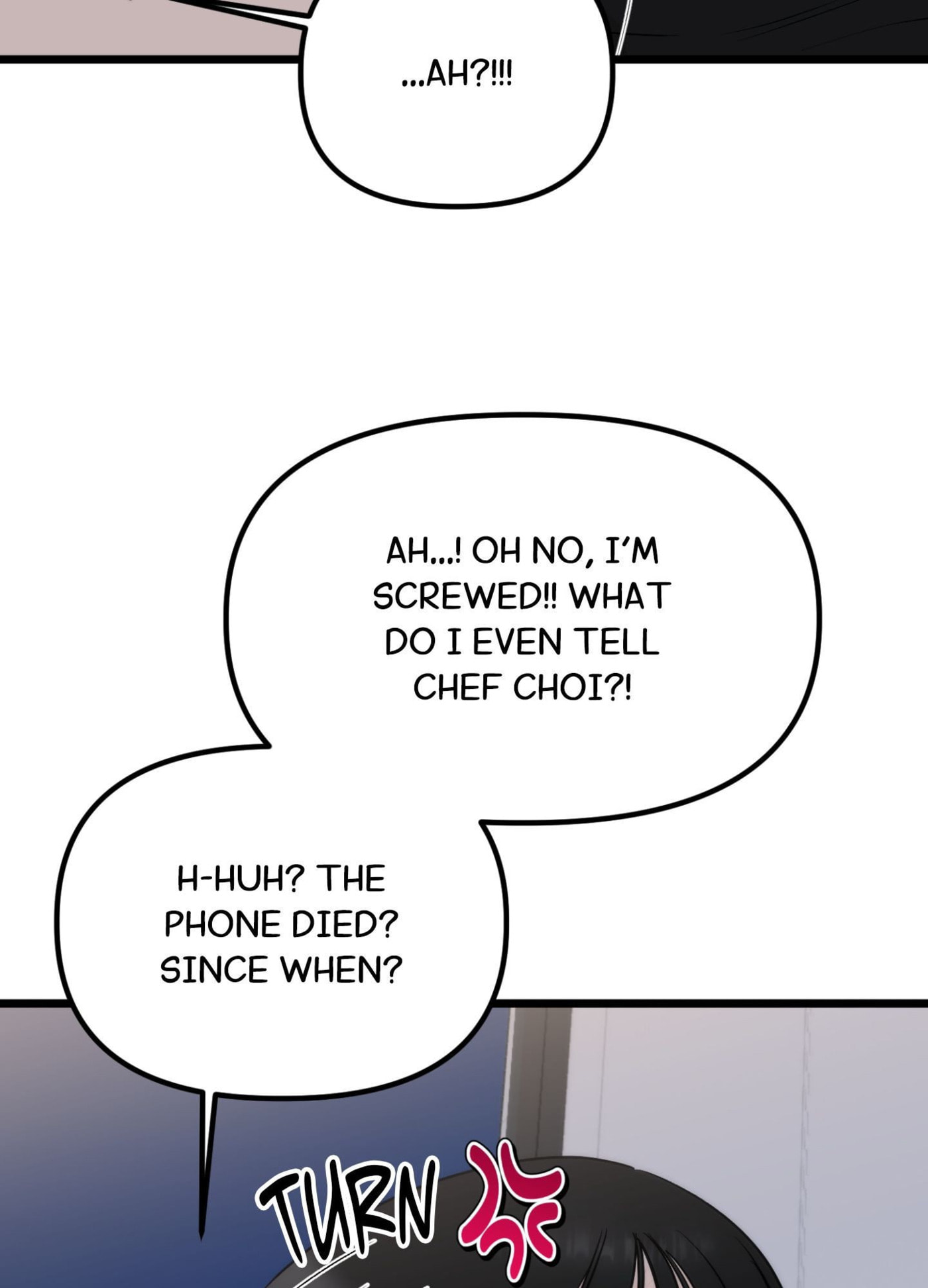 Only to You (Yongnak) Chapter 13 page 100 - 