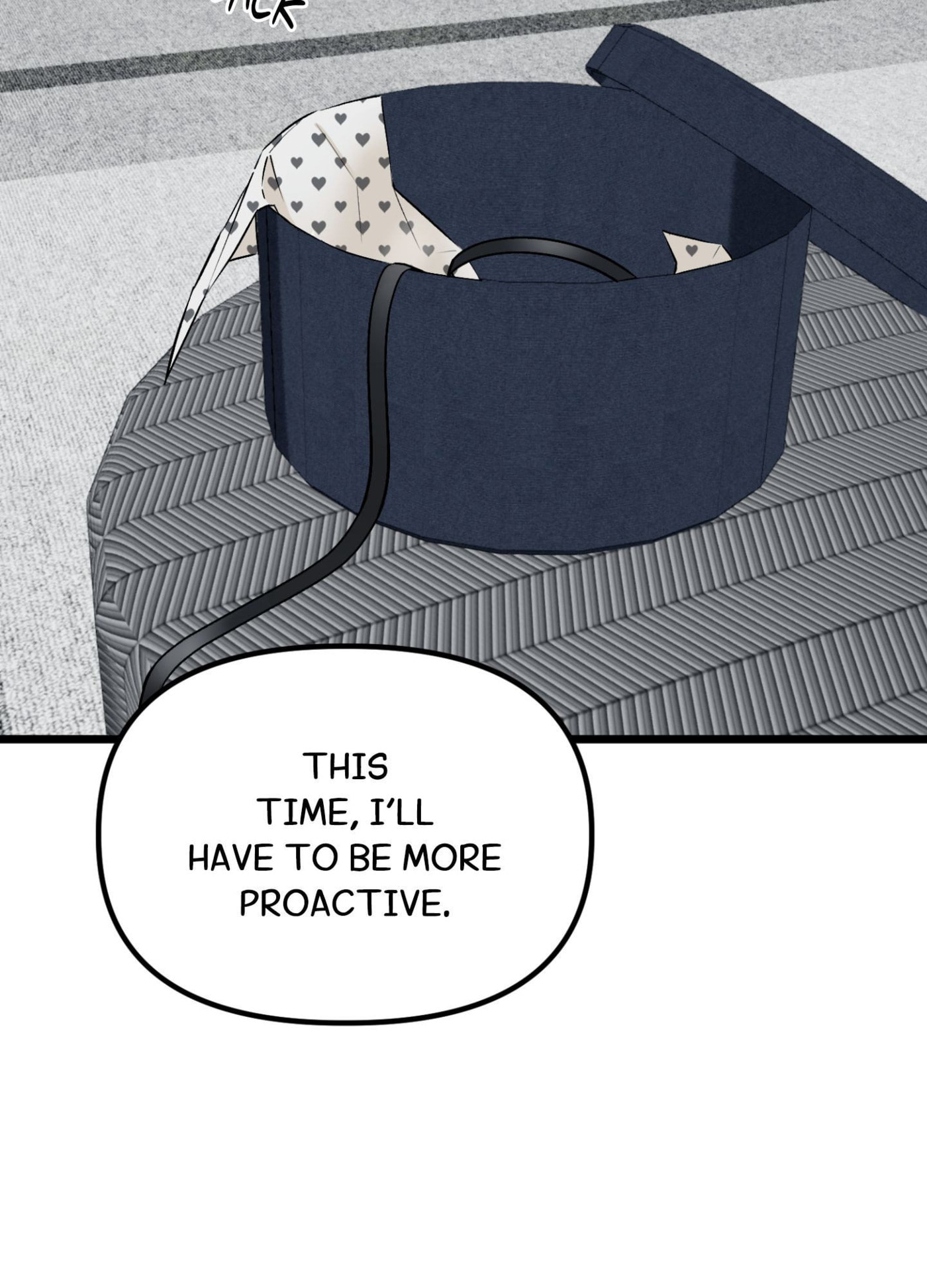Only to You (Yongnak) Chapter 14 page 2 - 