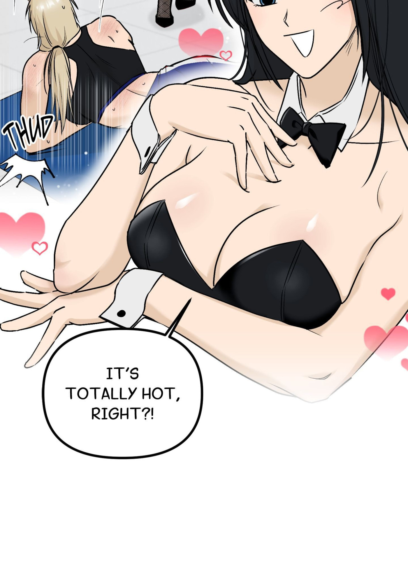 Only to You (Yongnak) Chapter 14 page 11 - 