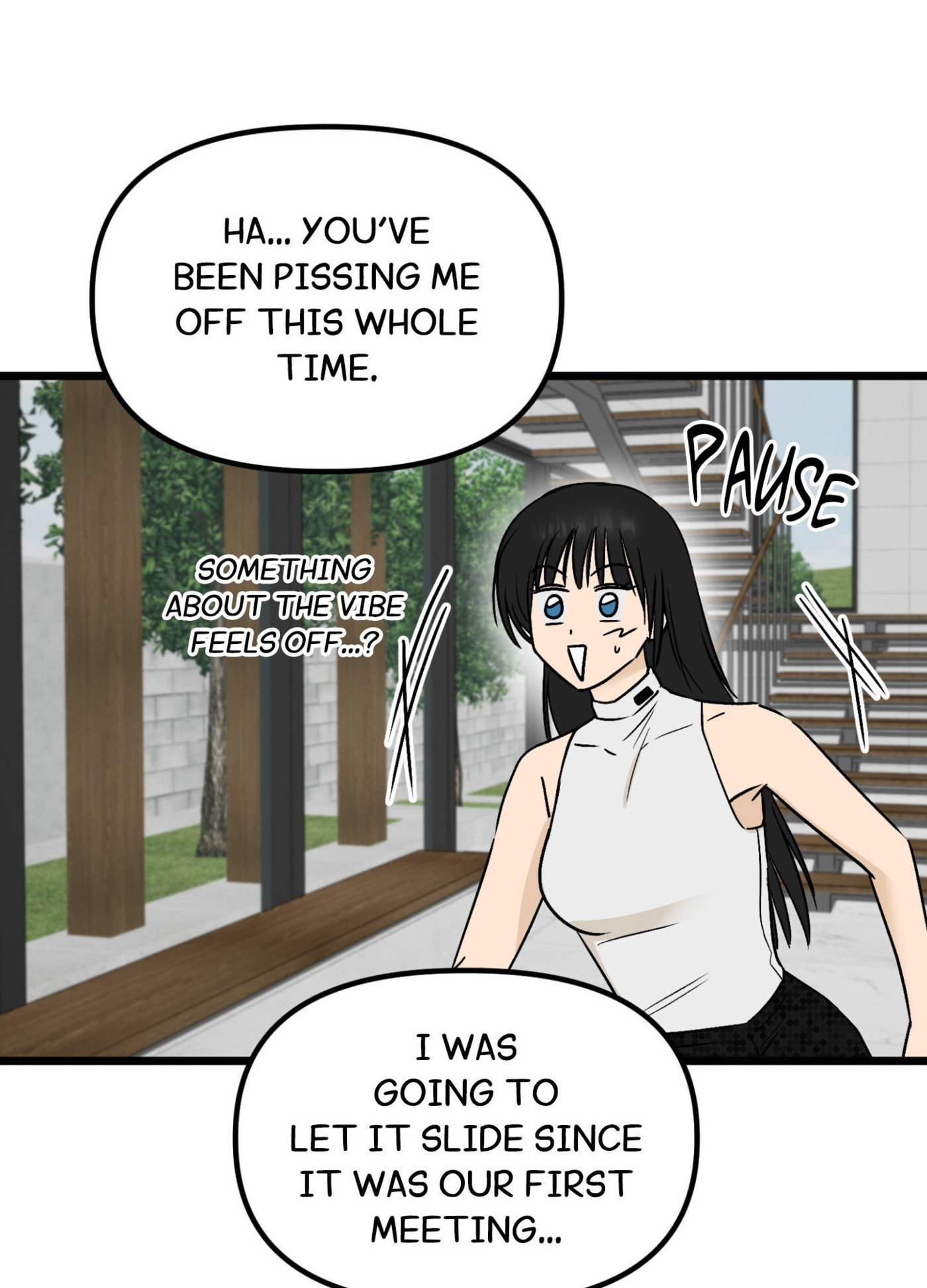 Only to You (Yongnak) Chapter 14 page 106 - 