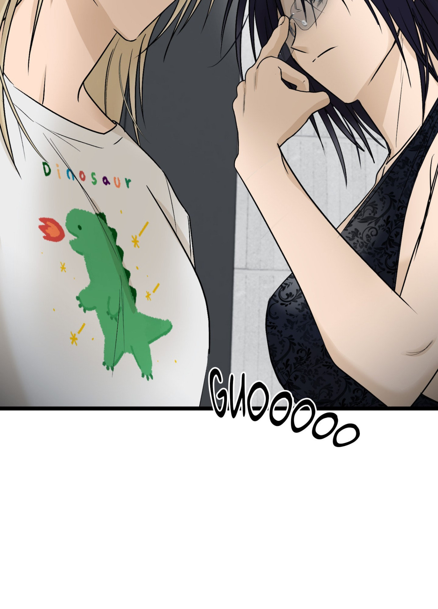 Only to You (Yongnak) Chapter 14 page 108 - 