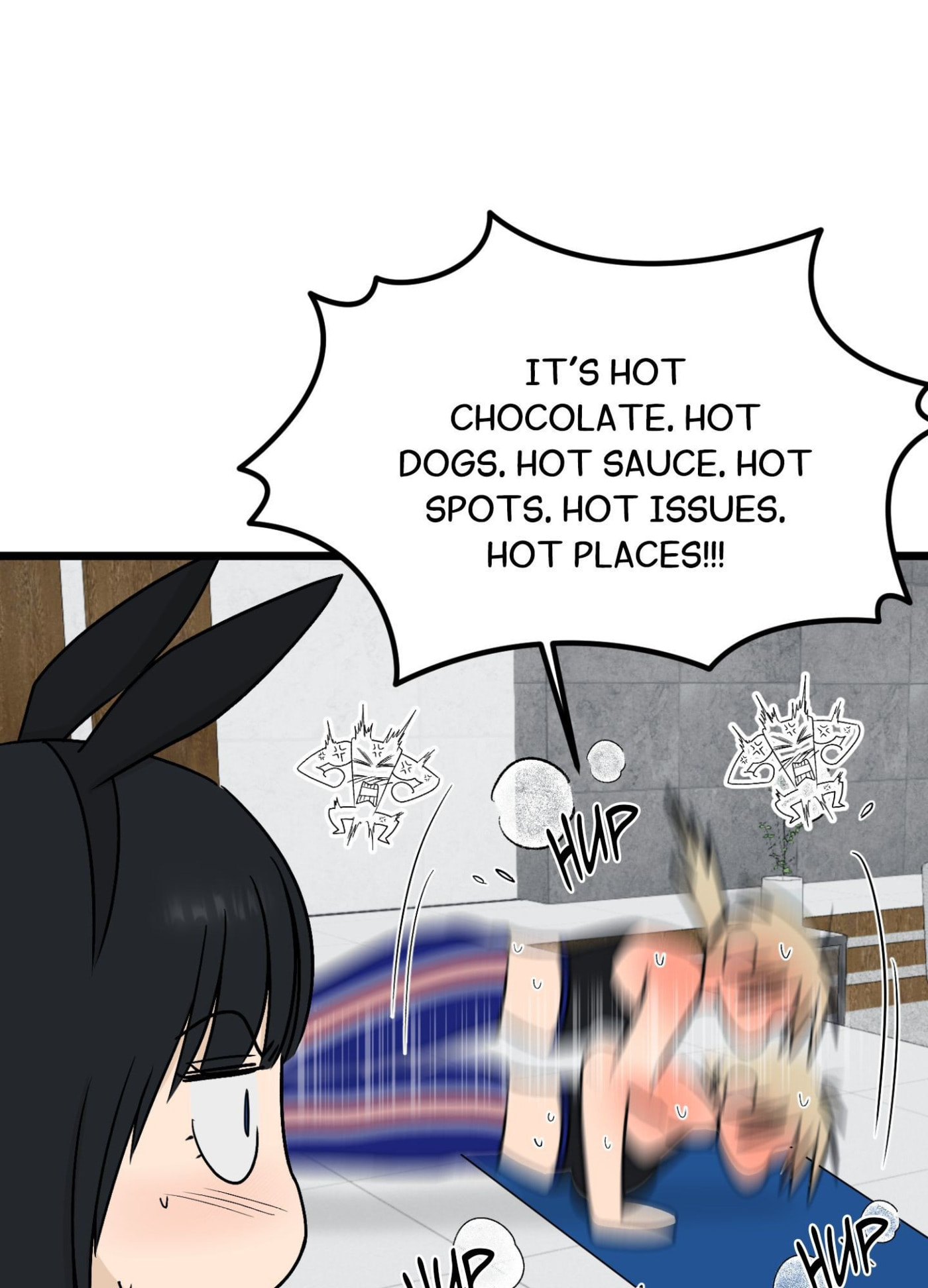 Only to You (Yongnak) Chapter 14 page 12 - 