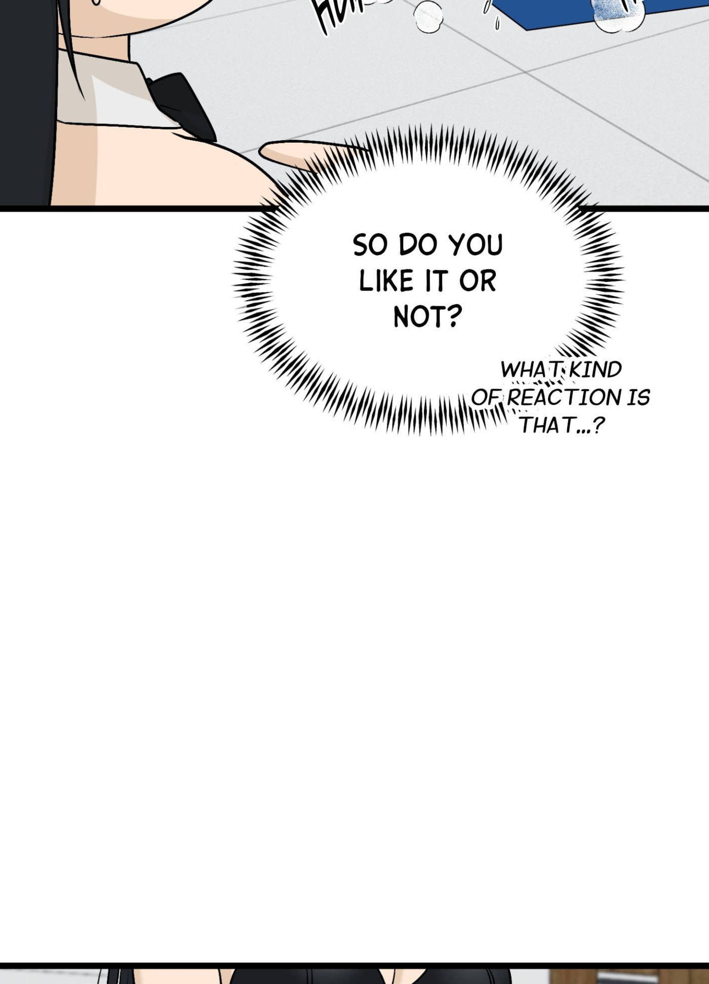 Only to You (Yongnak) Chapter 14 page 13 - 
