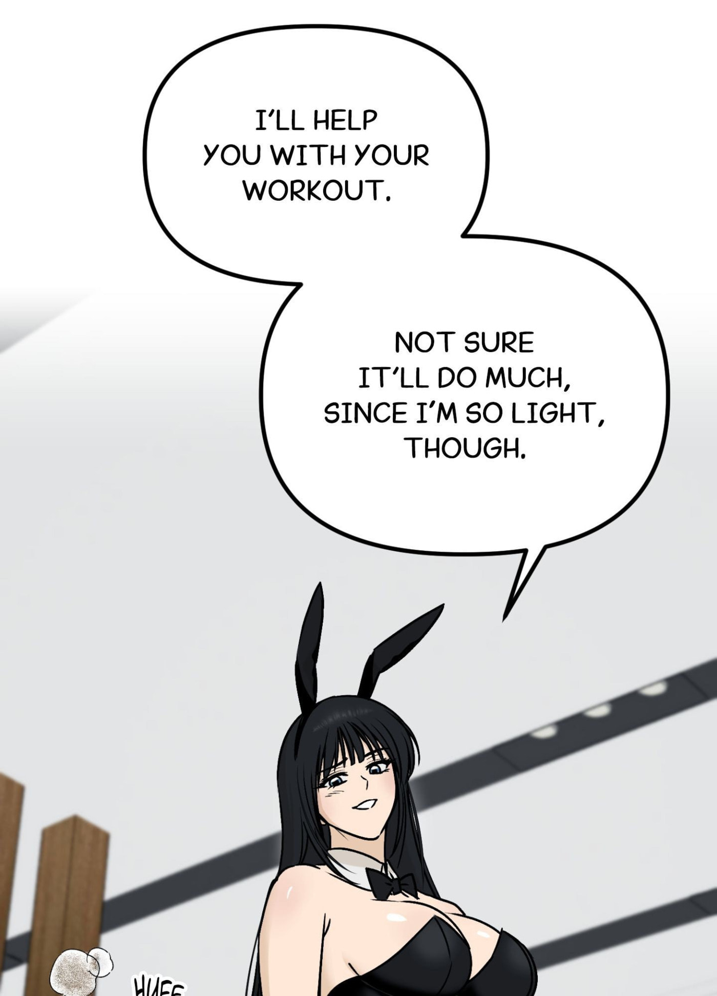 Only to You (Yongnak) Chapter 14 page 15 - 