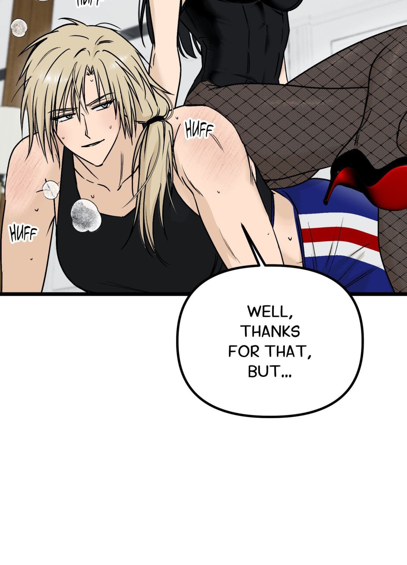 Only to You (Yongnak) Chapter 14 page 16 - 