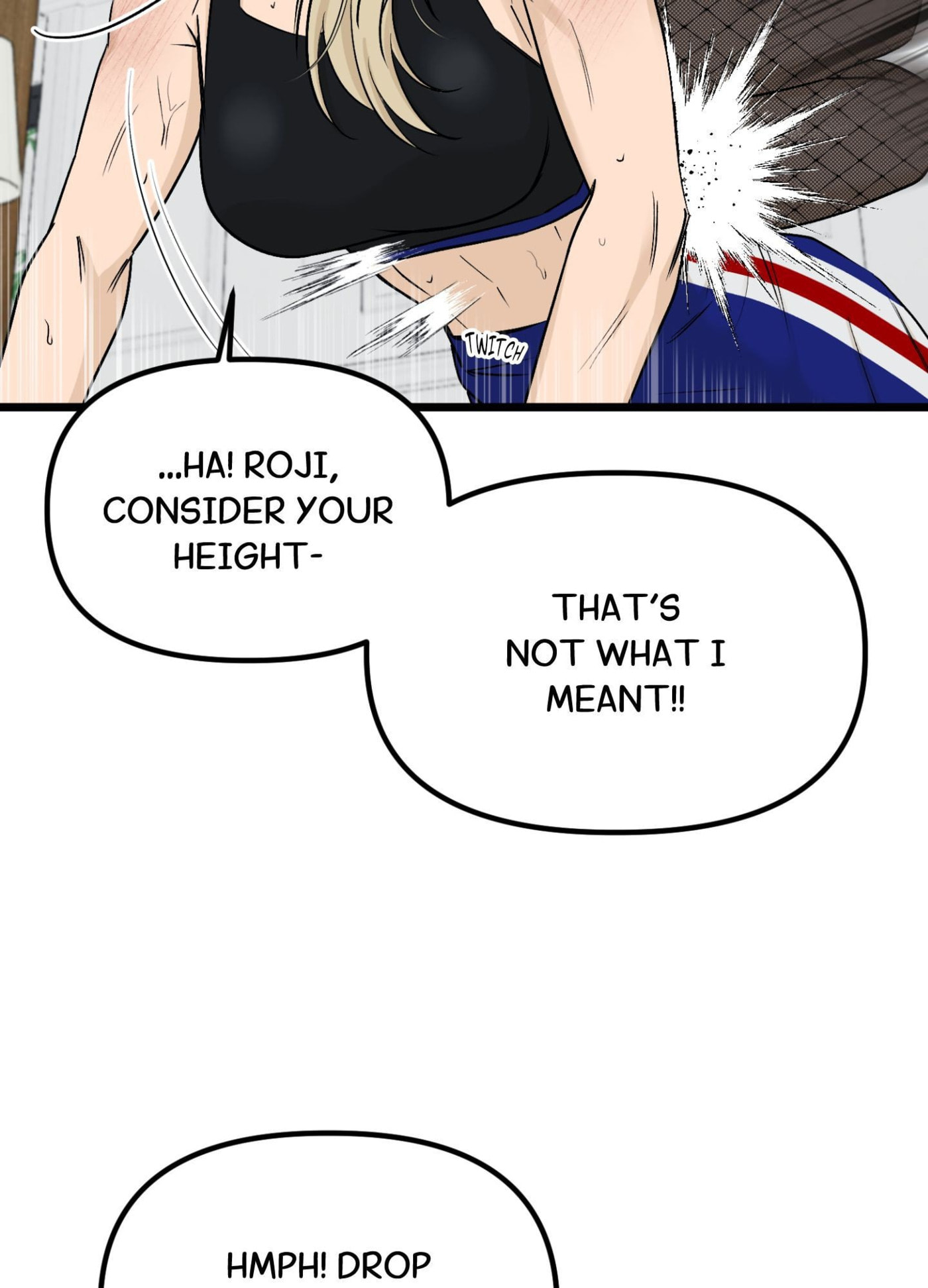 Only to You (Yongnak) Chapter 14 page 20 - 