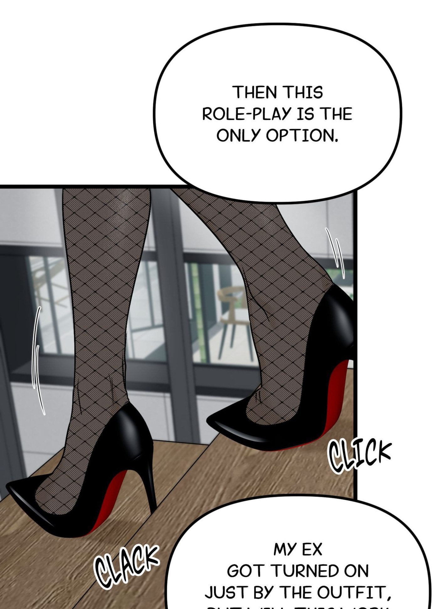 Only to You (Yongnak) Chapter 14 page 3 - 