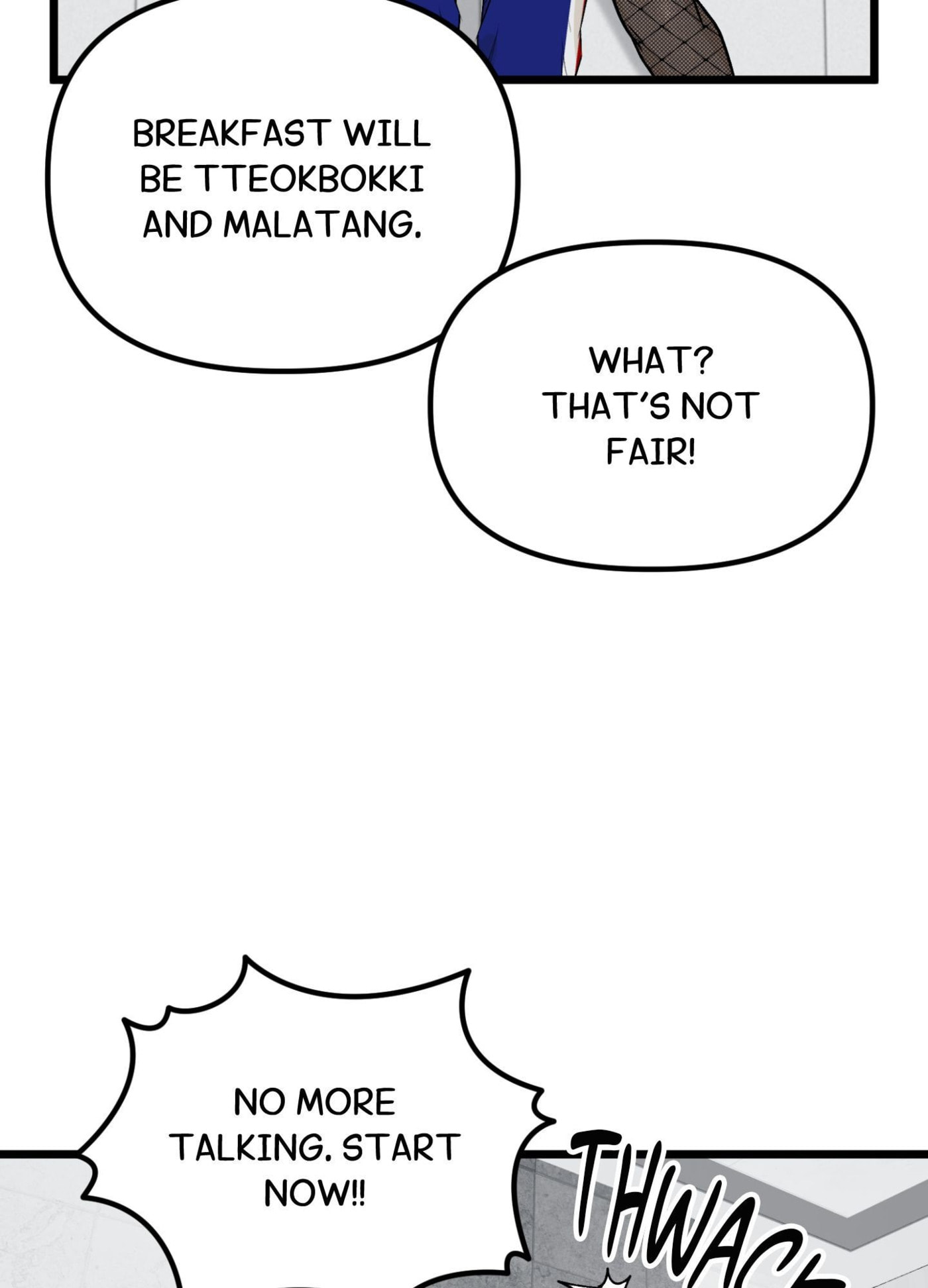 Only to You (Yongnak) Chapter 14 page 22 - 