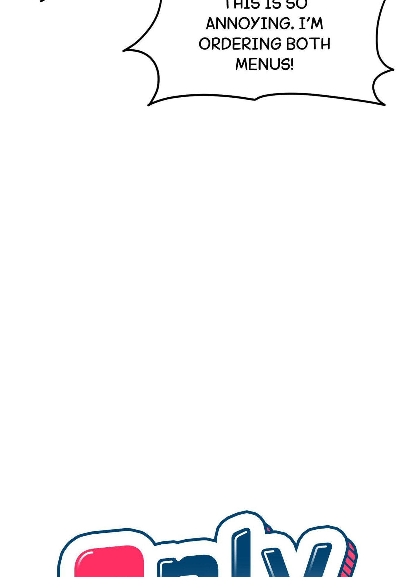 Only to You (Yongnak) Chapter 14 page 25 - 