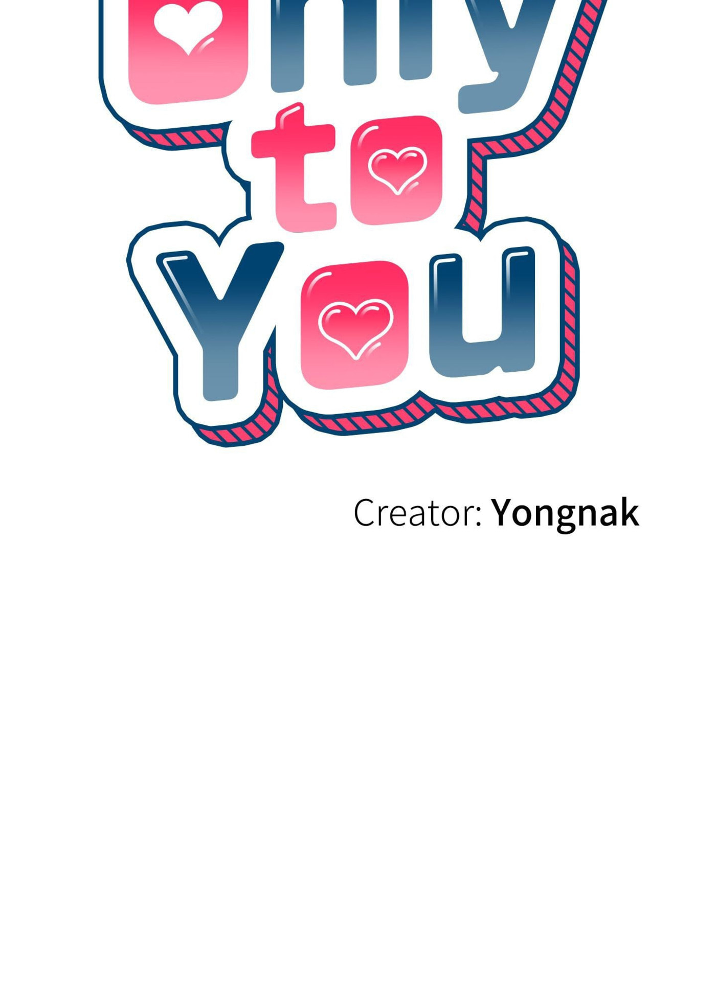 Only to You (Yongnak) Chapter 14 page 26 - 