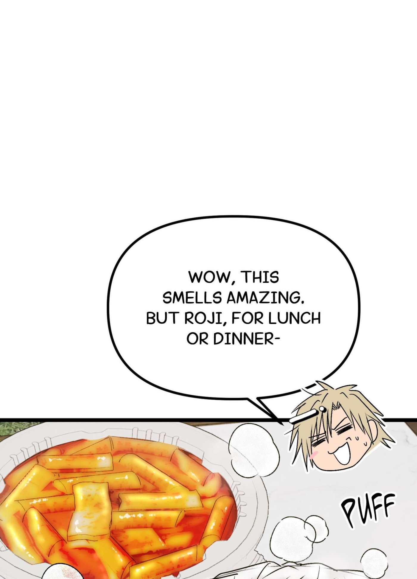 Only to You (Yongnak) Chapter 14 page 27 - 