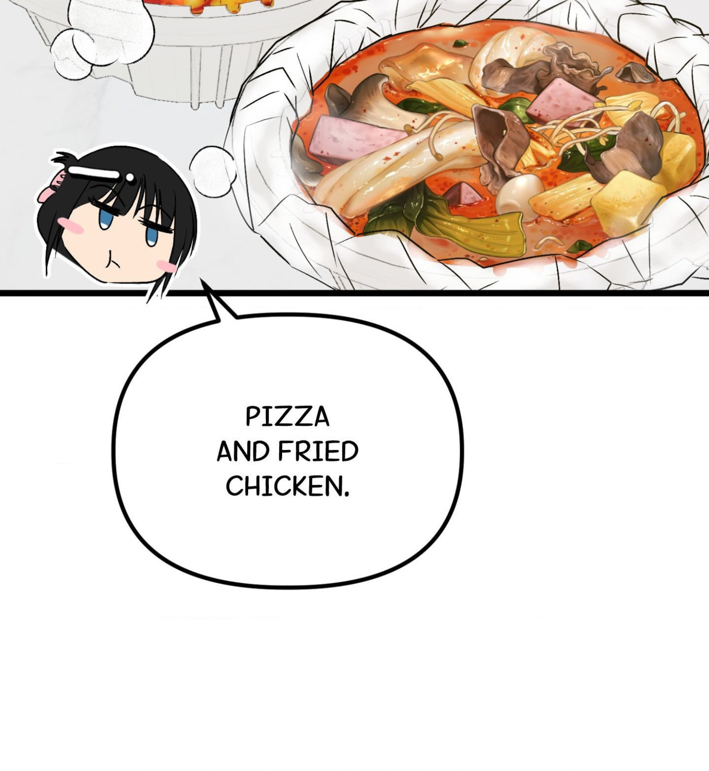 Only to You (Yongnak) Chapter 14 page 28 - 