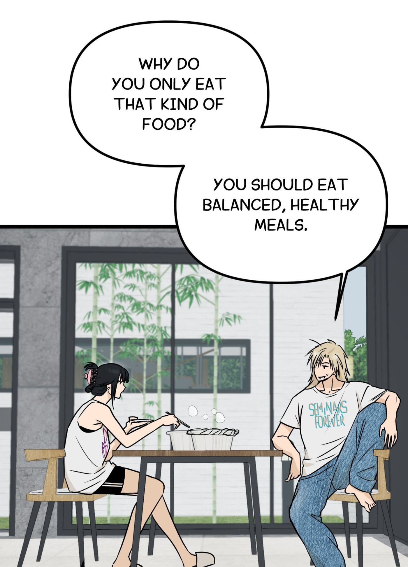 Only to You (Yongnak) Chapter 14 page 29 - 