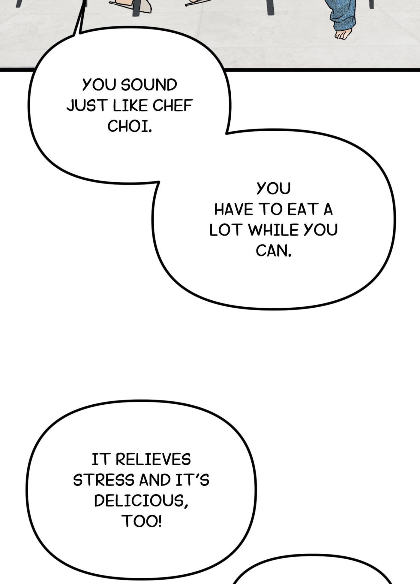 Only to You (Yongnak) Chapter 14 page 30 - 