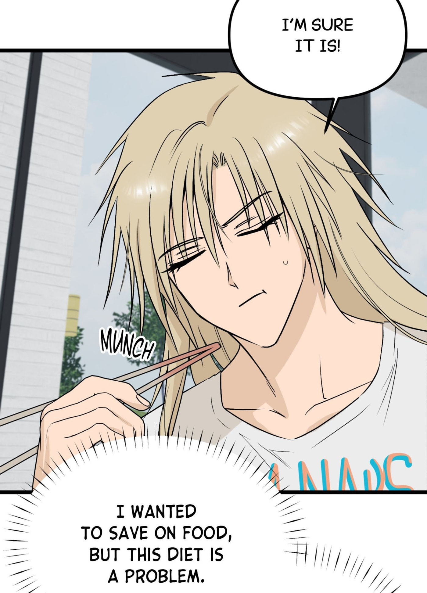 Only to You (Yongnak) Chapter 14 page 31 - 