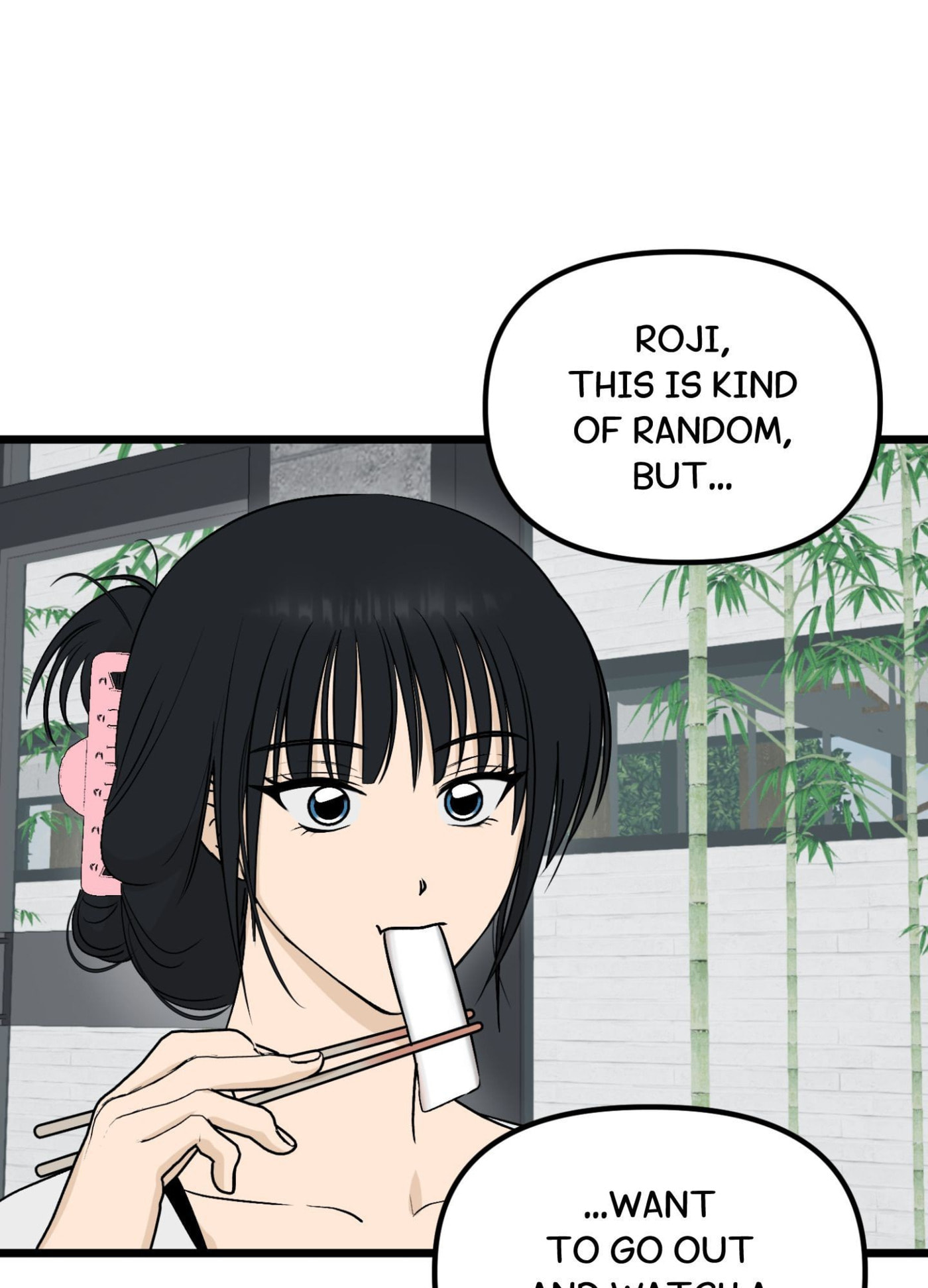 Only to You (Yongnak) Chapter 14 page 33 - 