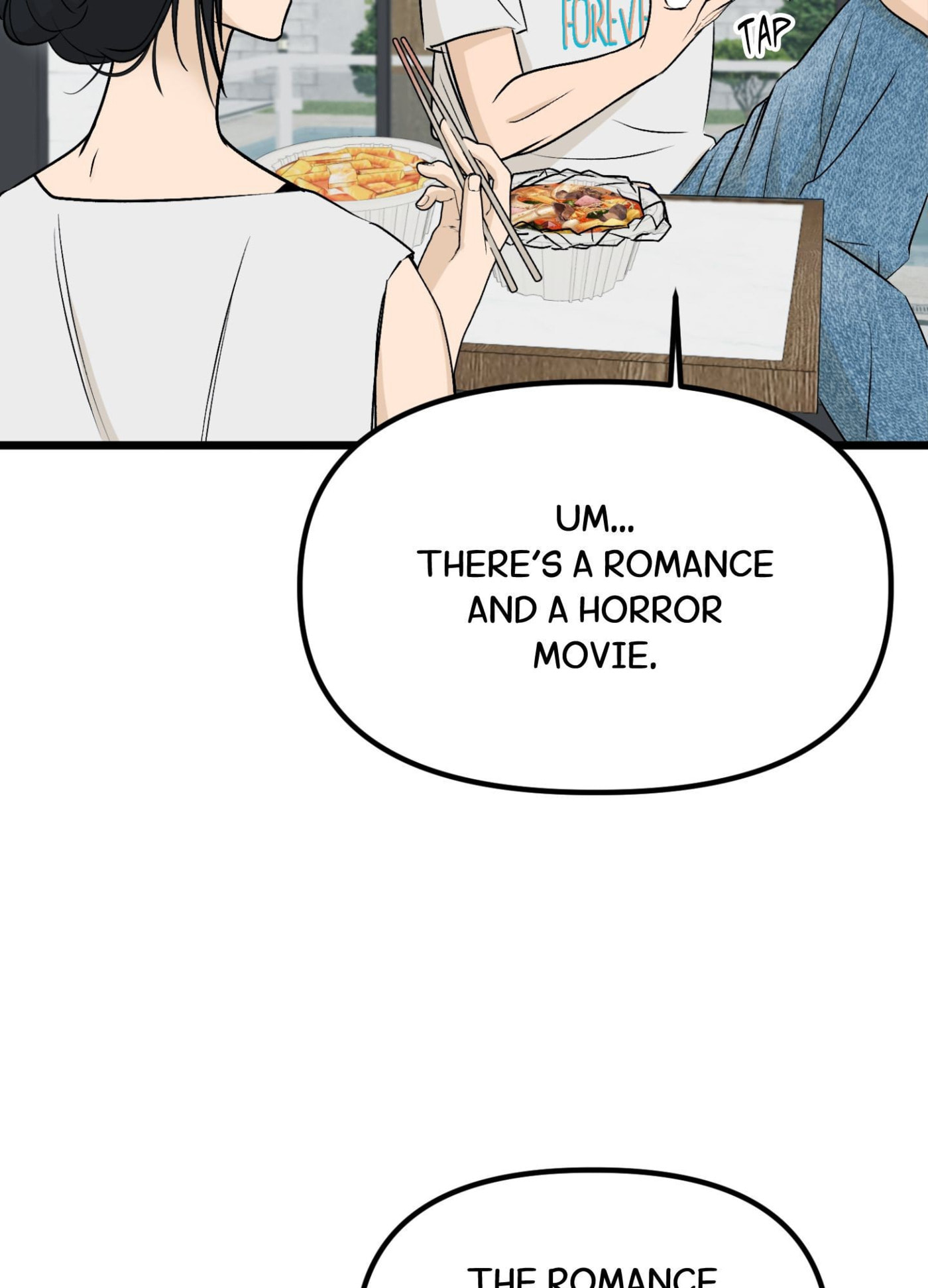 Only to You (Yongnak) Chapter 14 page 35 - 