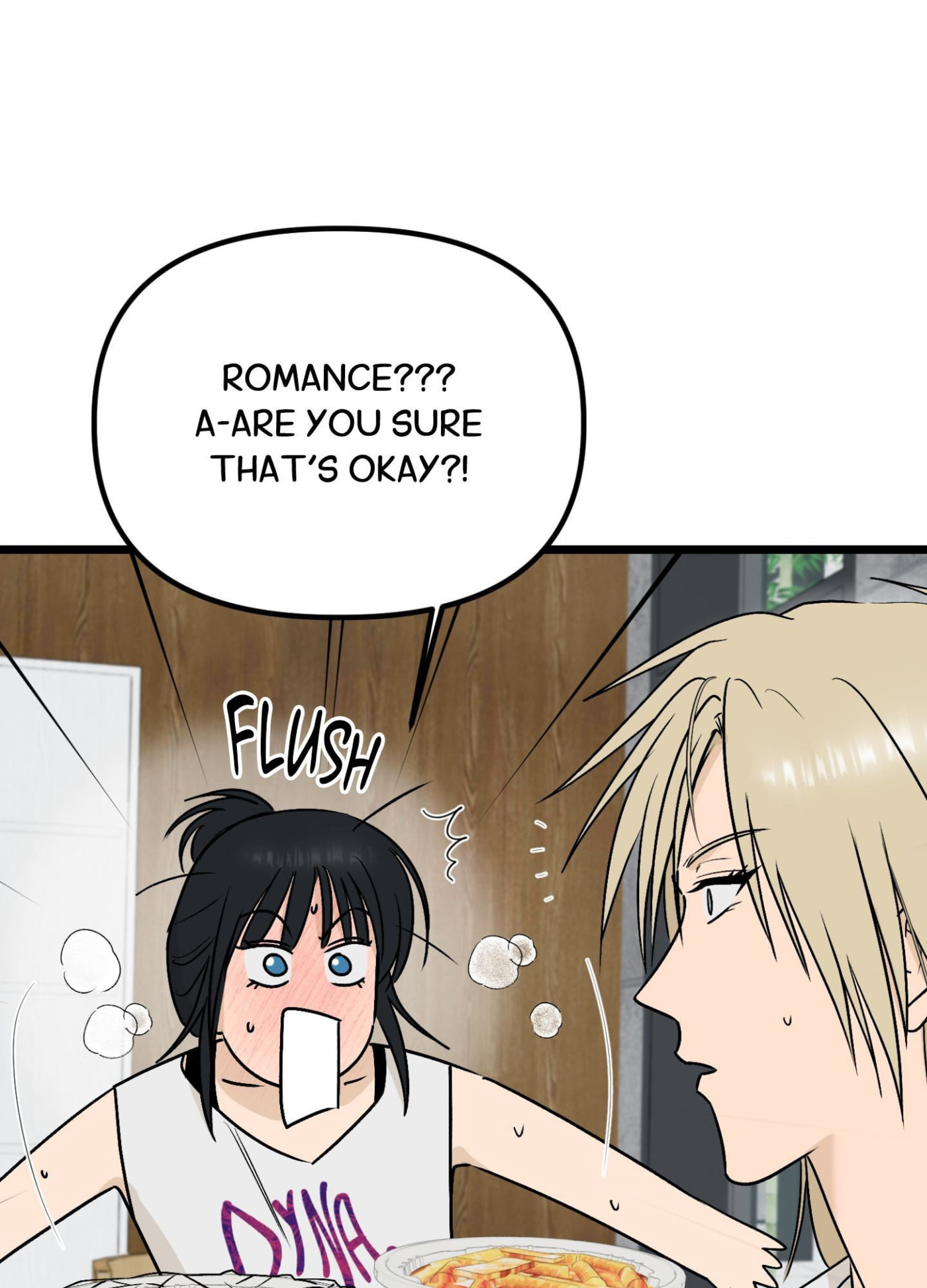 Only to You (Yongnak) Chapter 14 page 37 - 