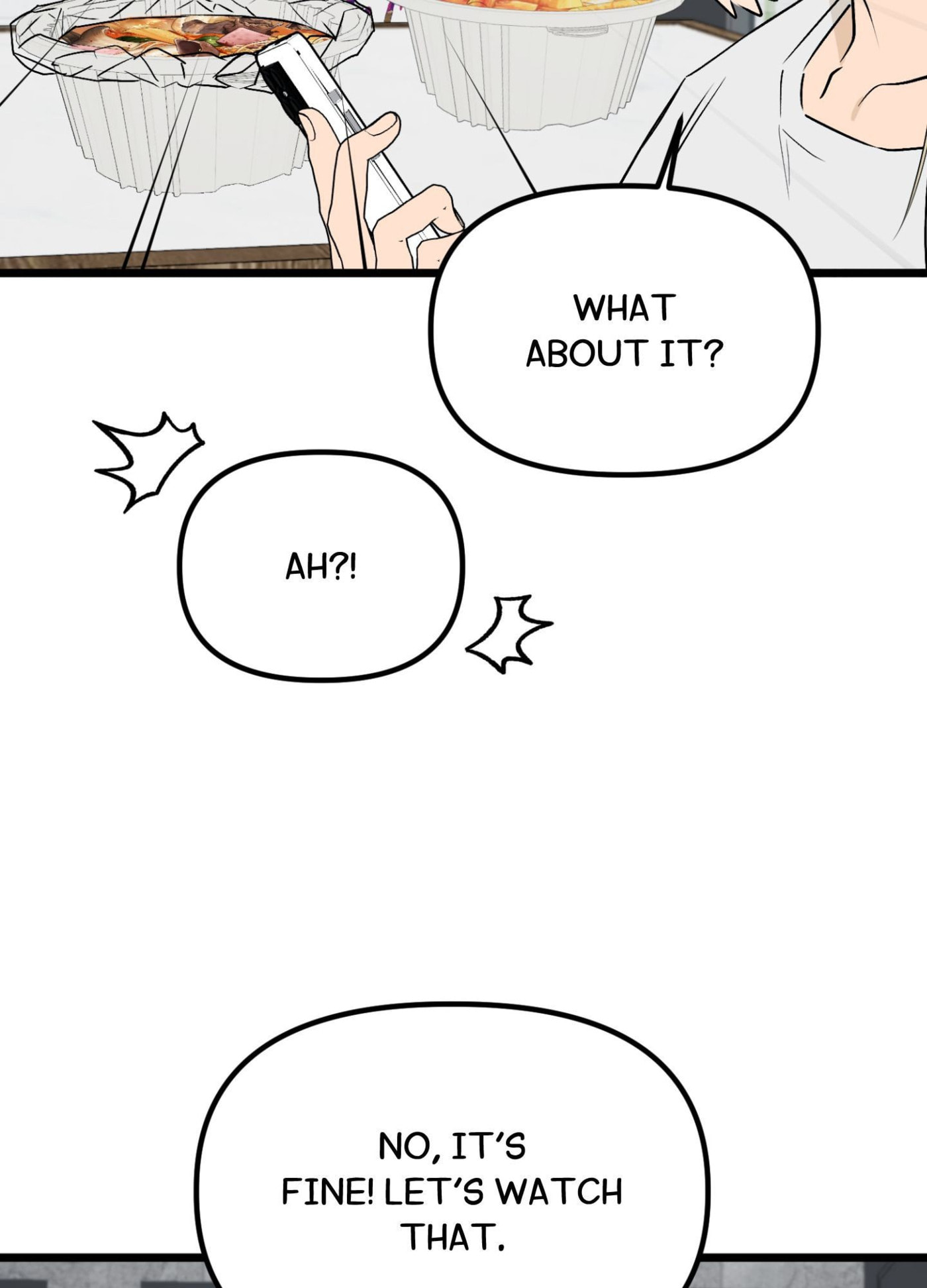 Only to You (Yongnak) Chapter 14 page 38 - 