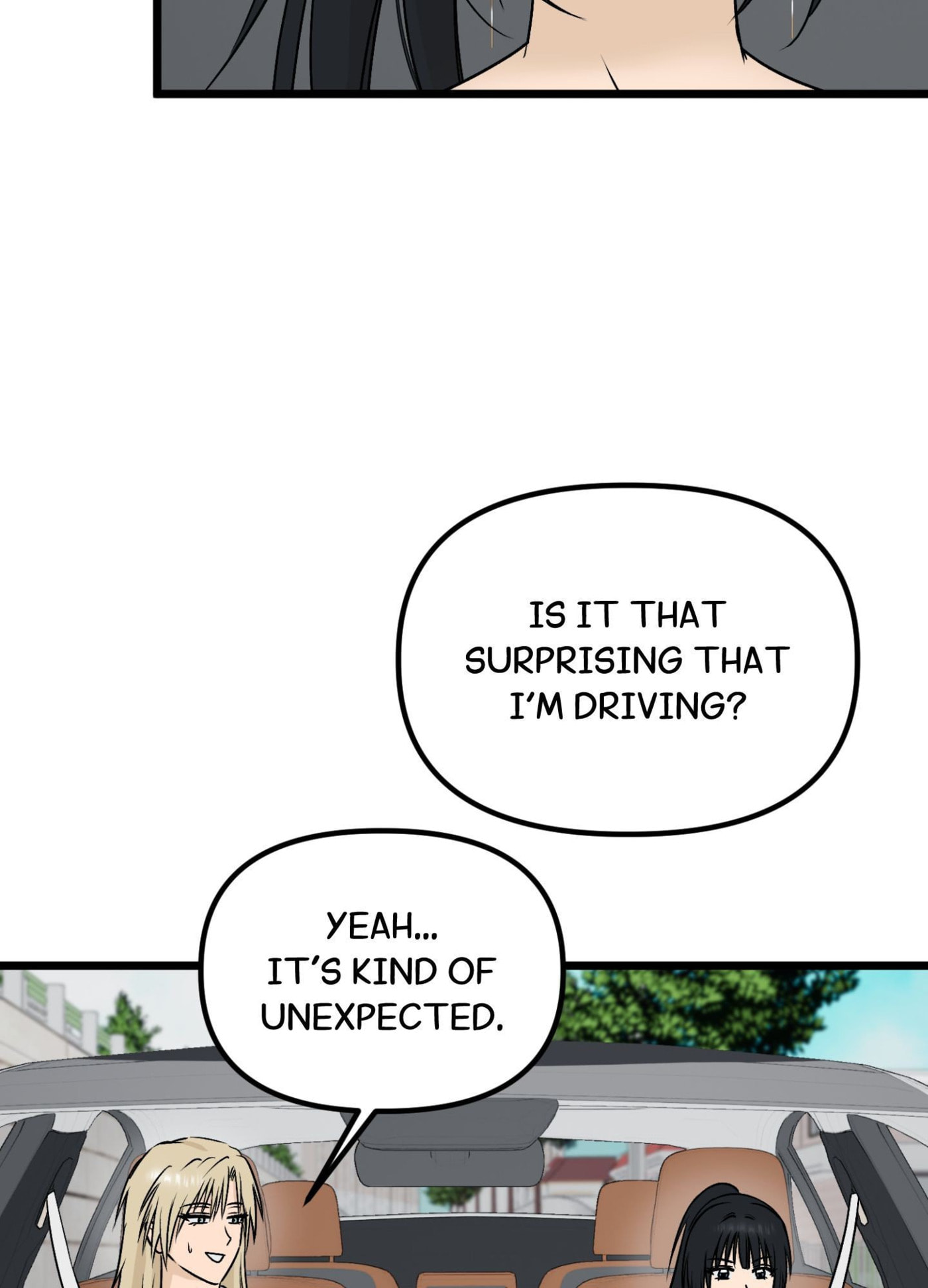 Only to You (Yongnak) Chapter 14 page 43 - 